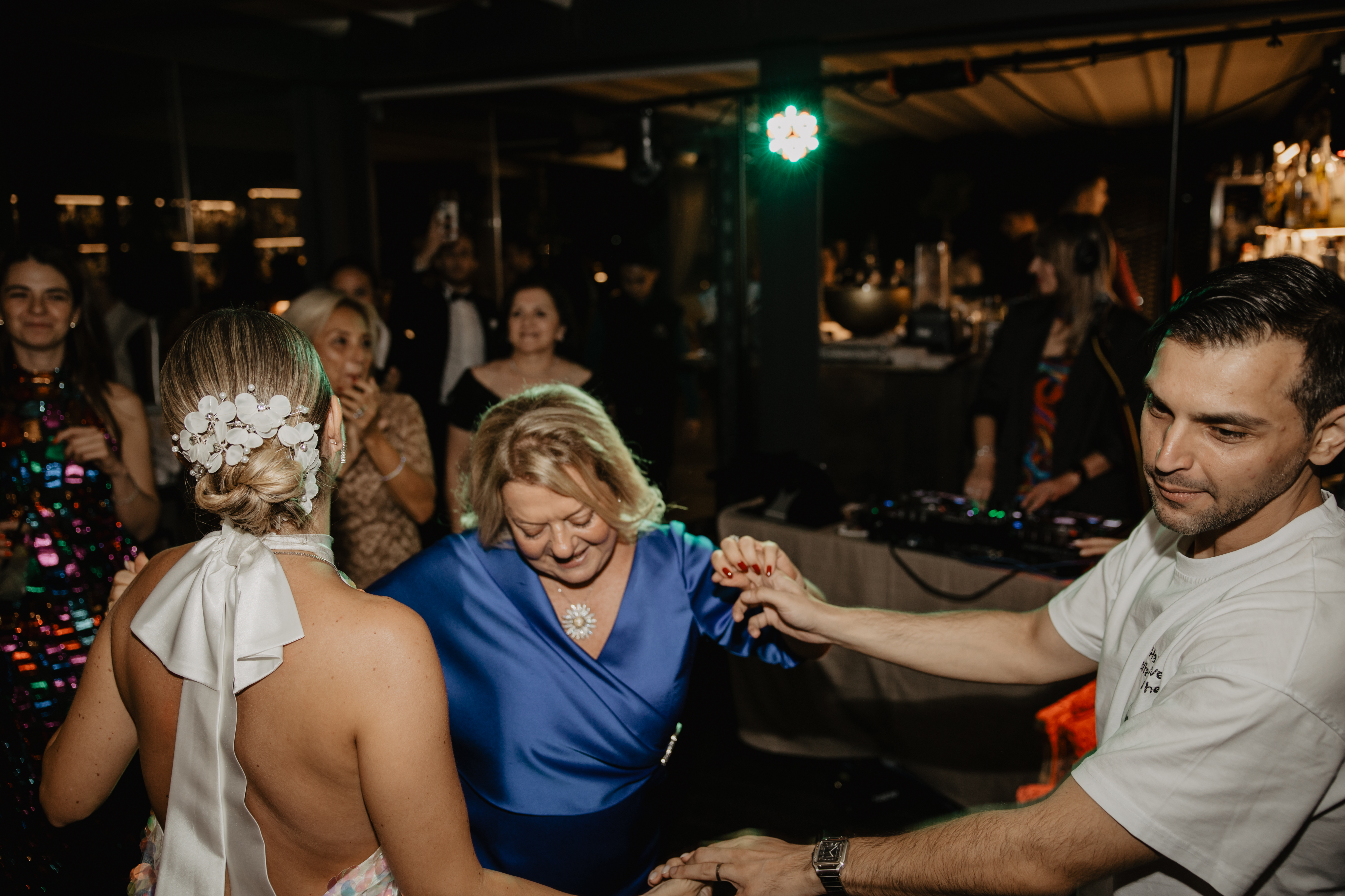 Merve & Aziz #yurtdışında düğün #roma'da düğün