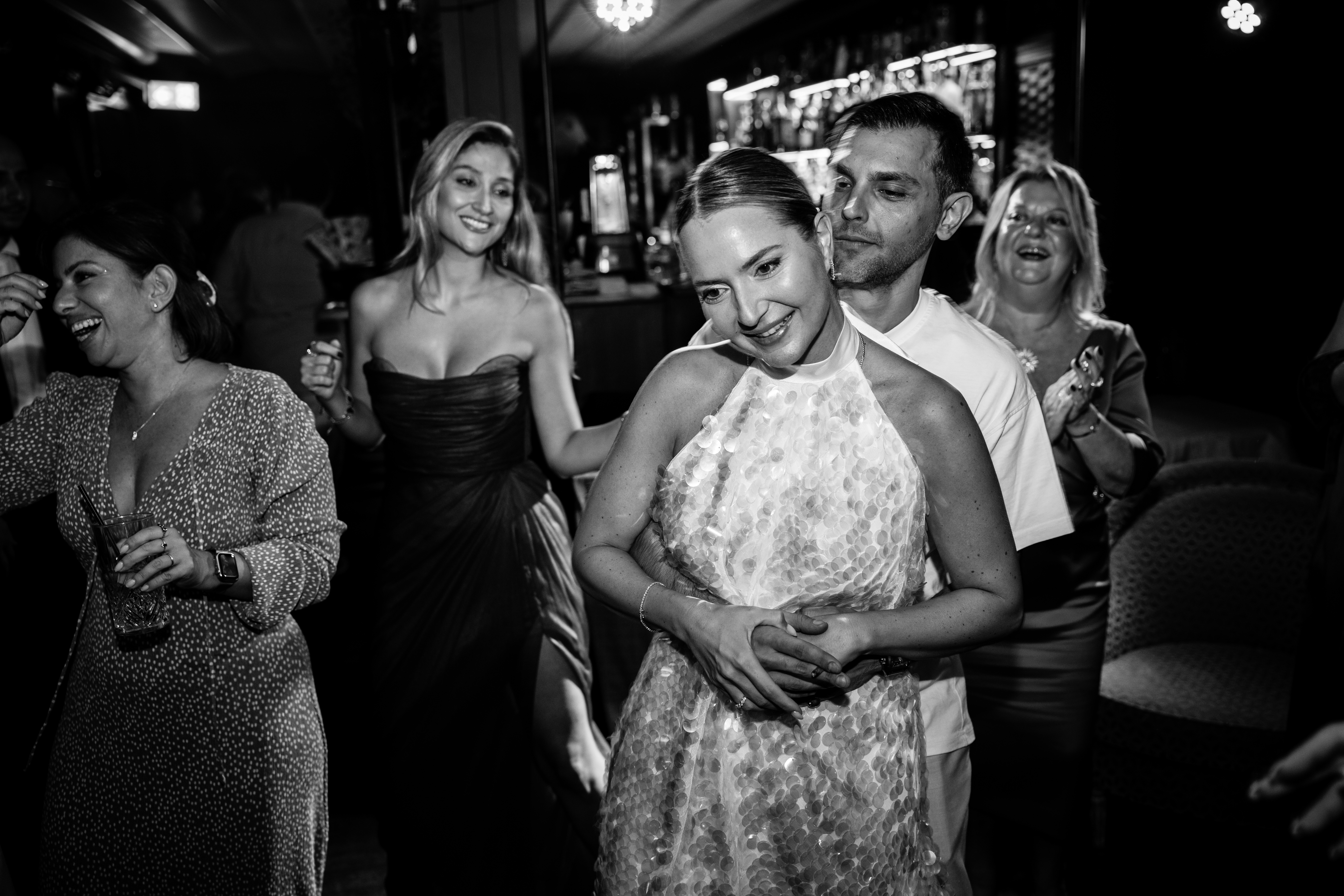 Merve & Aziz #yurtdışında düğün #roma'da düğün