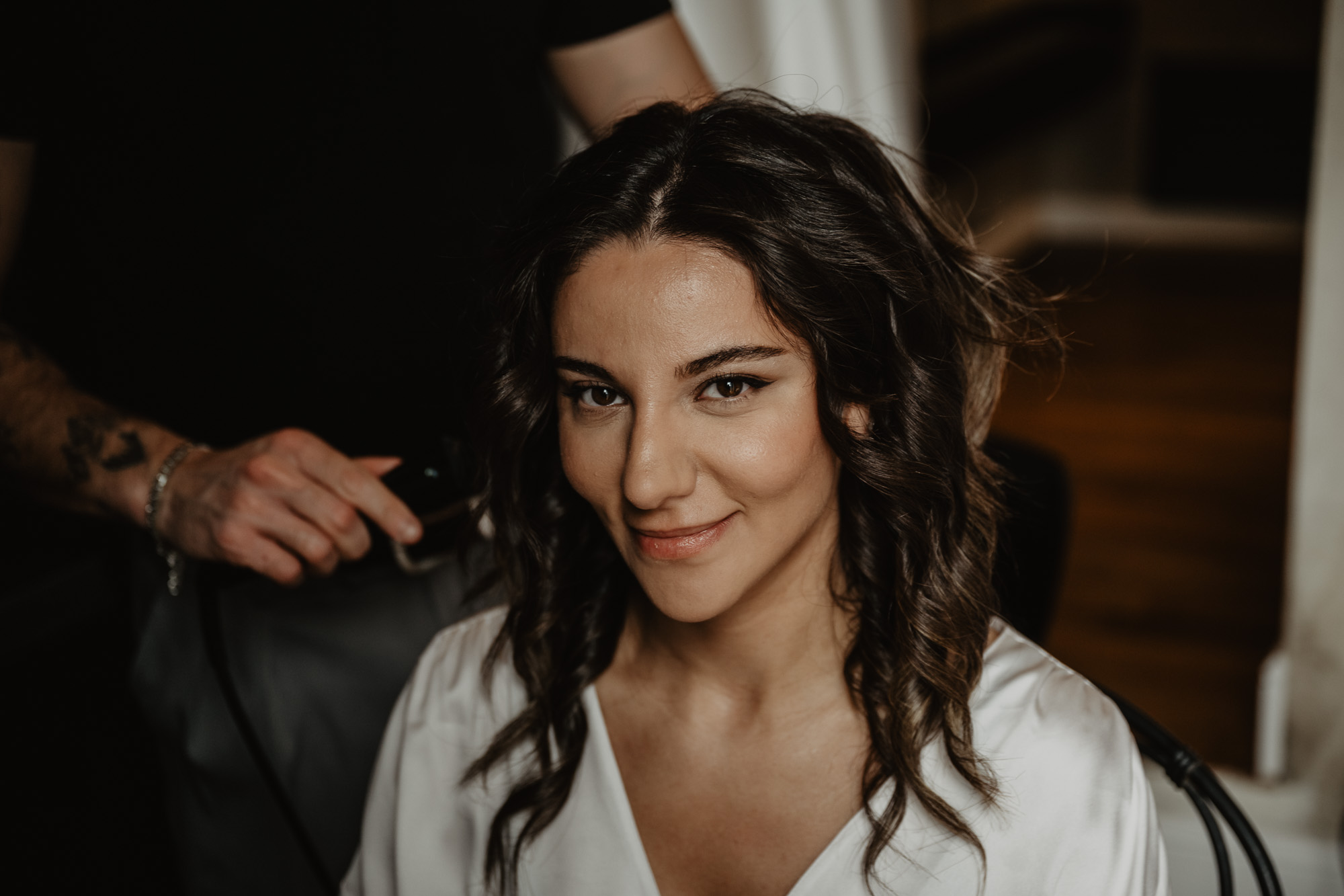 Merve & Berkay #yurtdışında düğün #roma'da düğün