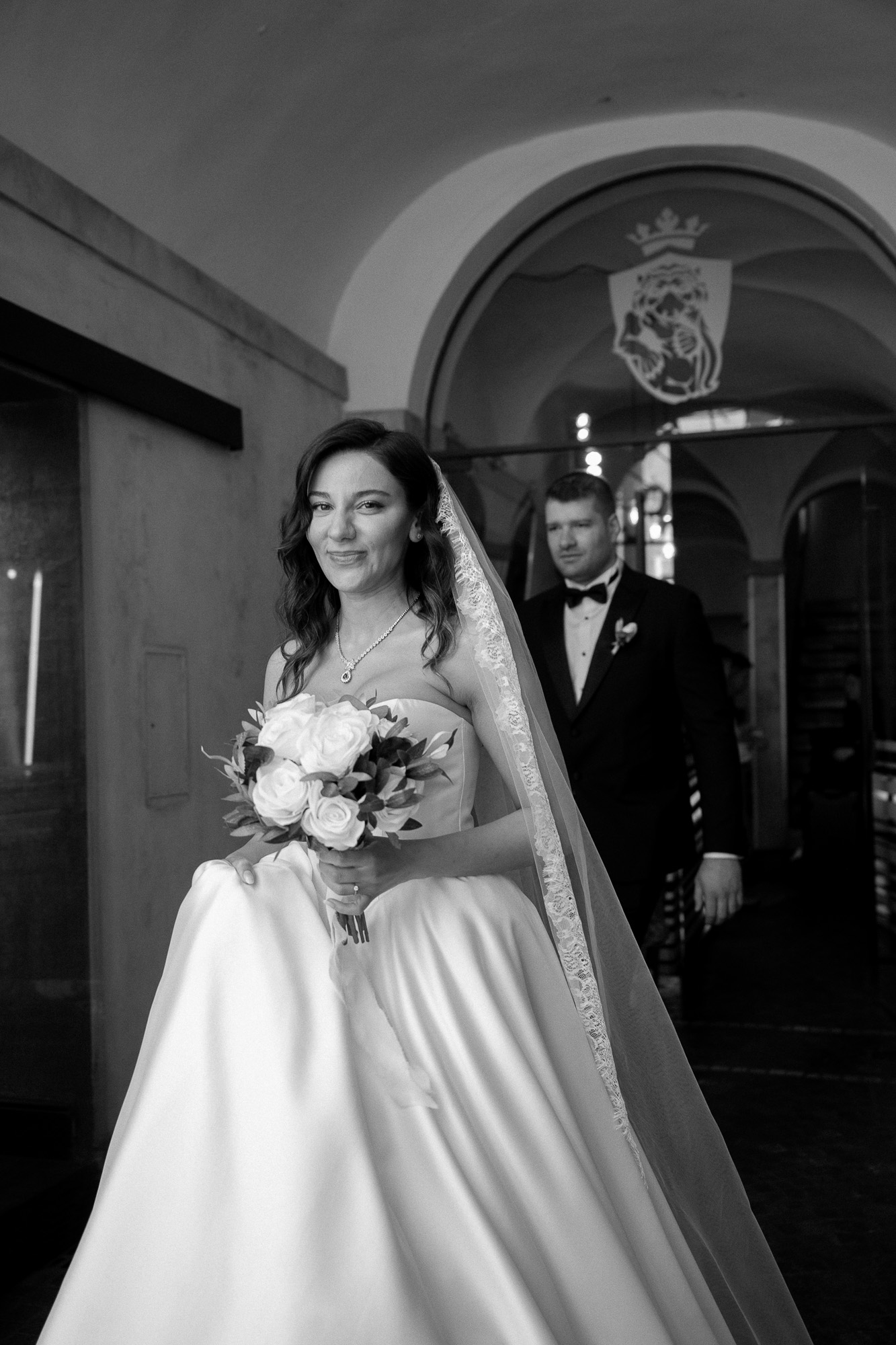 Merve & Berkay #yurtdışında düğün #roma'da düğün
