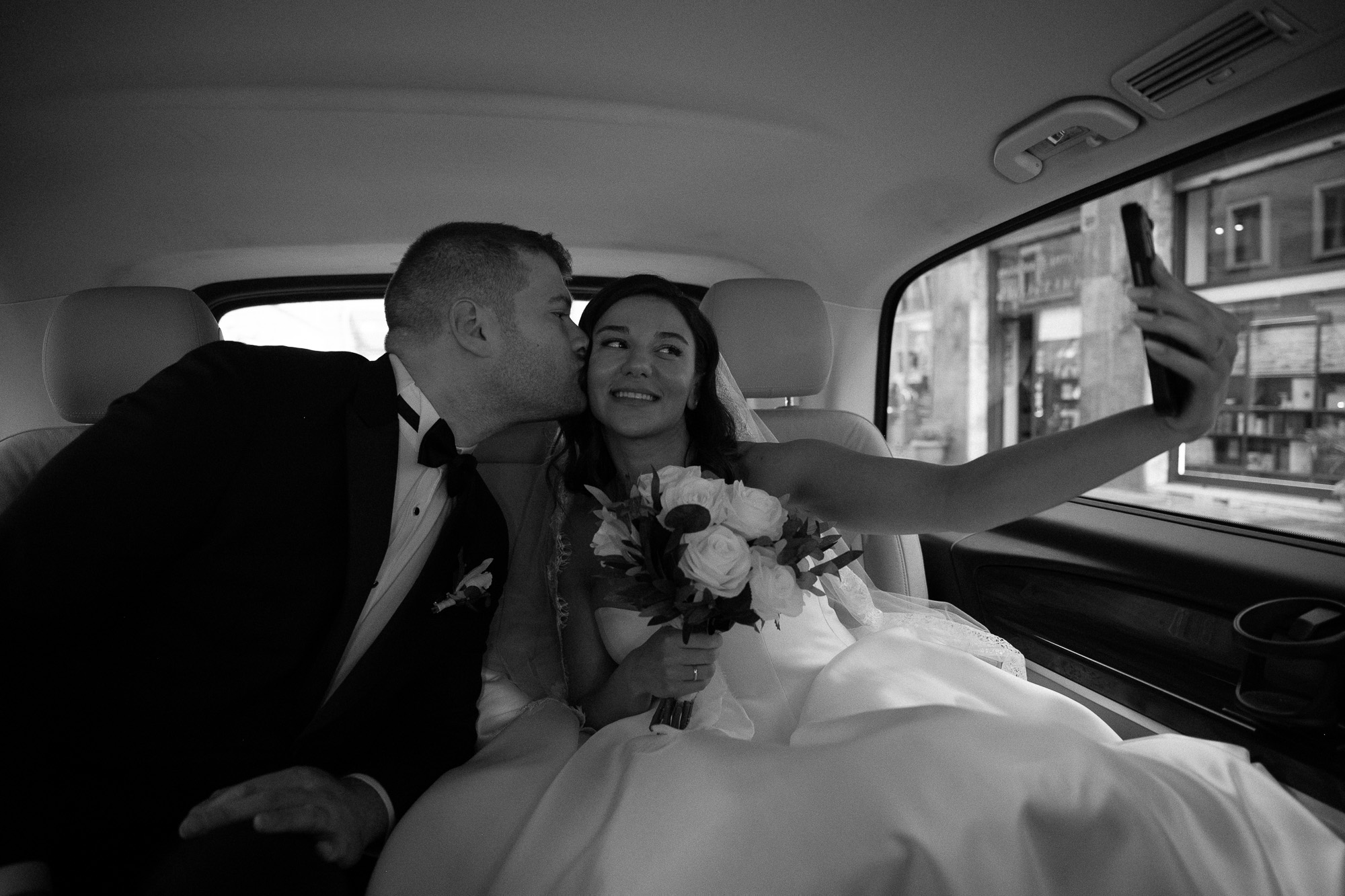 Merve & Berkay #yurtdışında düğün #roma'da düğün