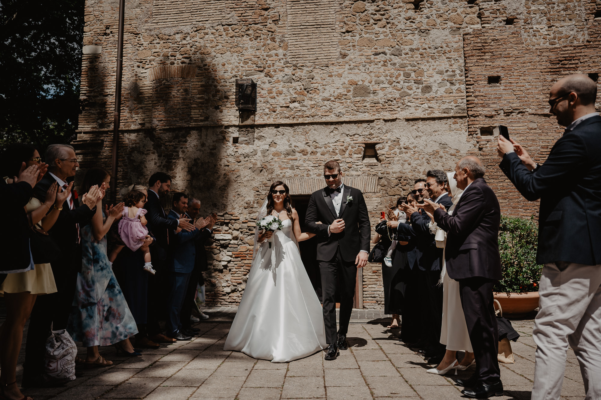 Merve & Berkay #yurtdışında düğün #roma'da düğün