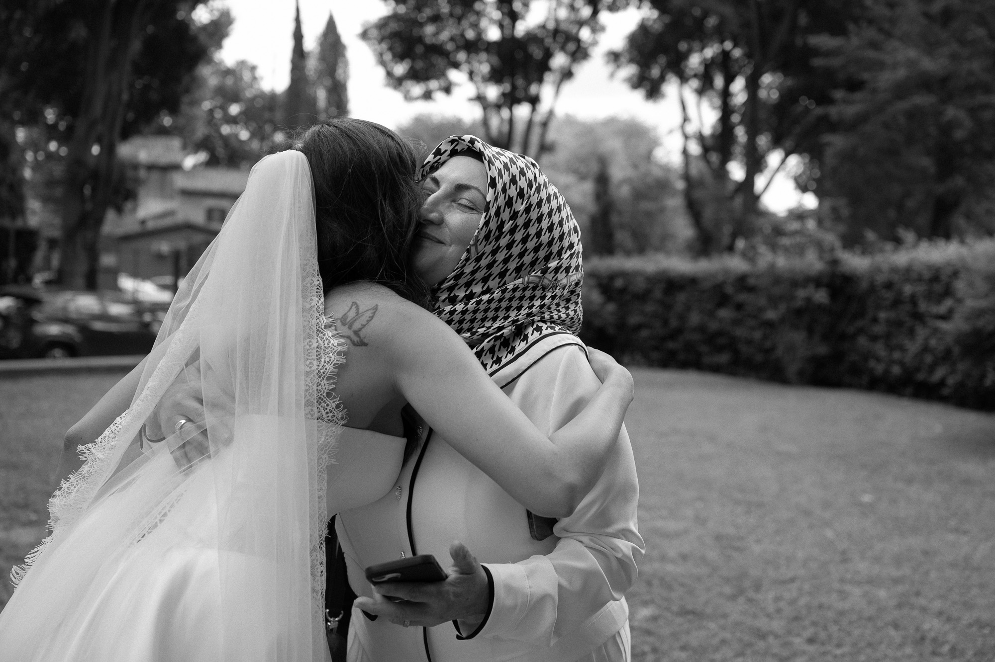 Merve & Berkay #yurtdışında düğün #roma'da düğün