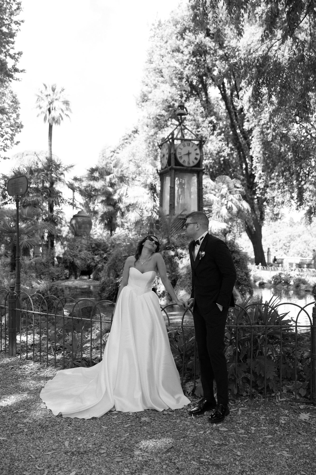 Merve & Berkay #yurtdışında düğün #roma'da düğün