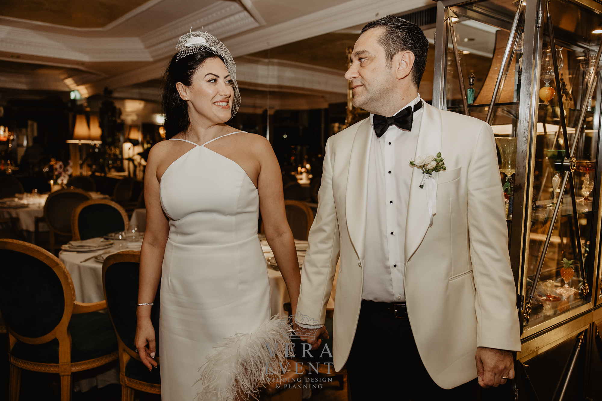 Nazan & Ulvi #yurtdışında düğün #roma'da düğün