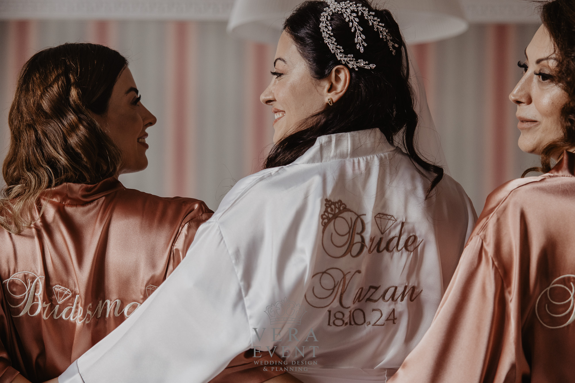 Nazan & Ulvi #yurtdışında düğün #roma'da düğün