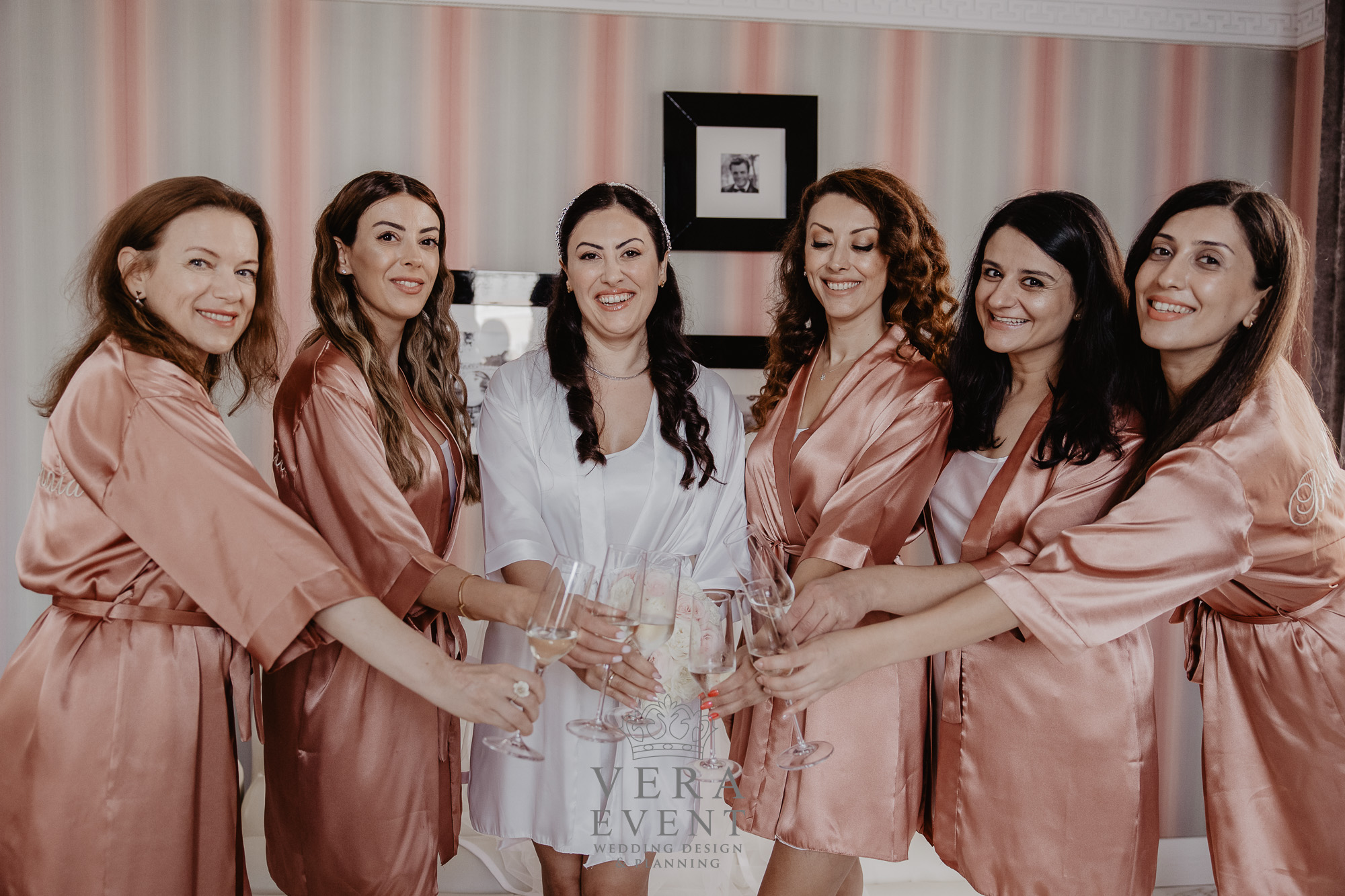 Nazan & Ulvi #yurtdışında düğün #roma'da düğün