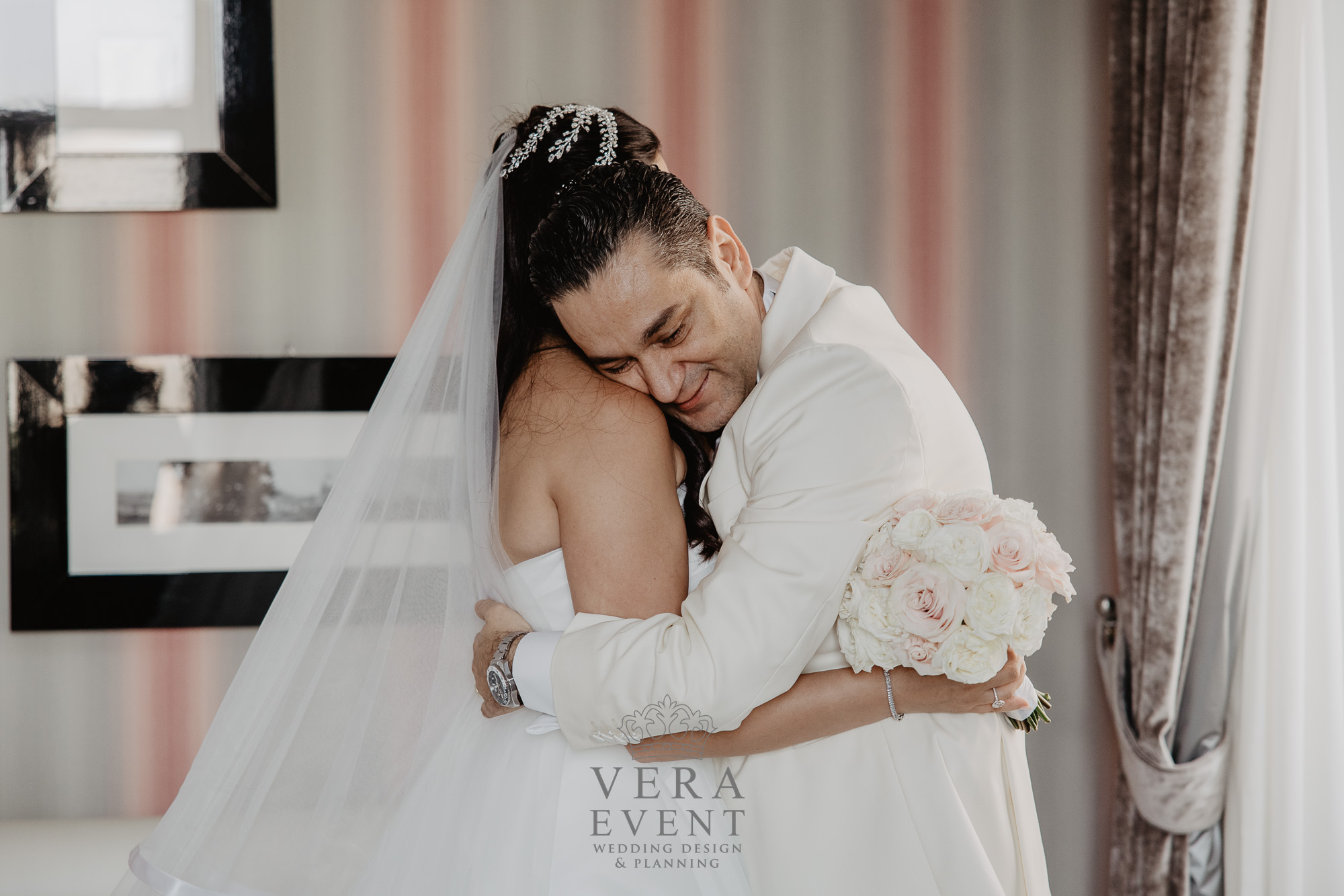 Nazan & Ulvi #yurtdışında düğün #roma'da düğün