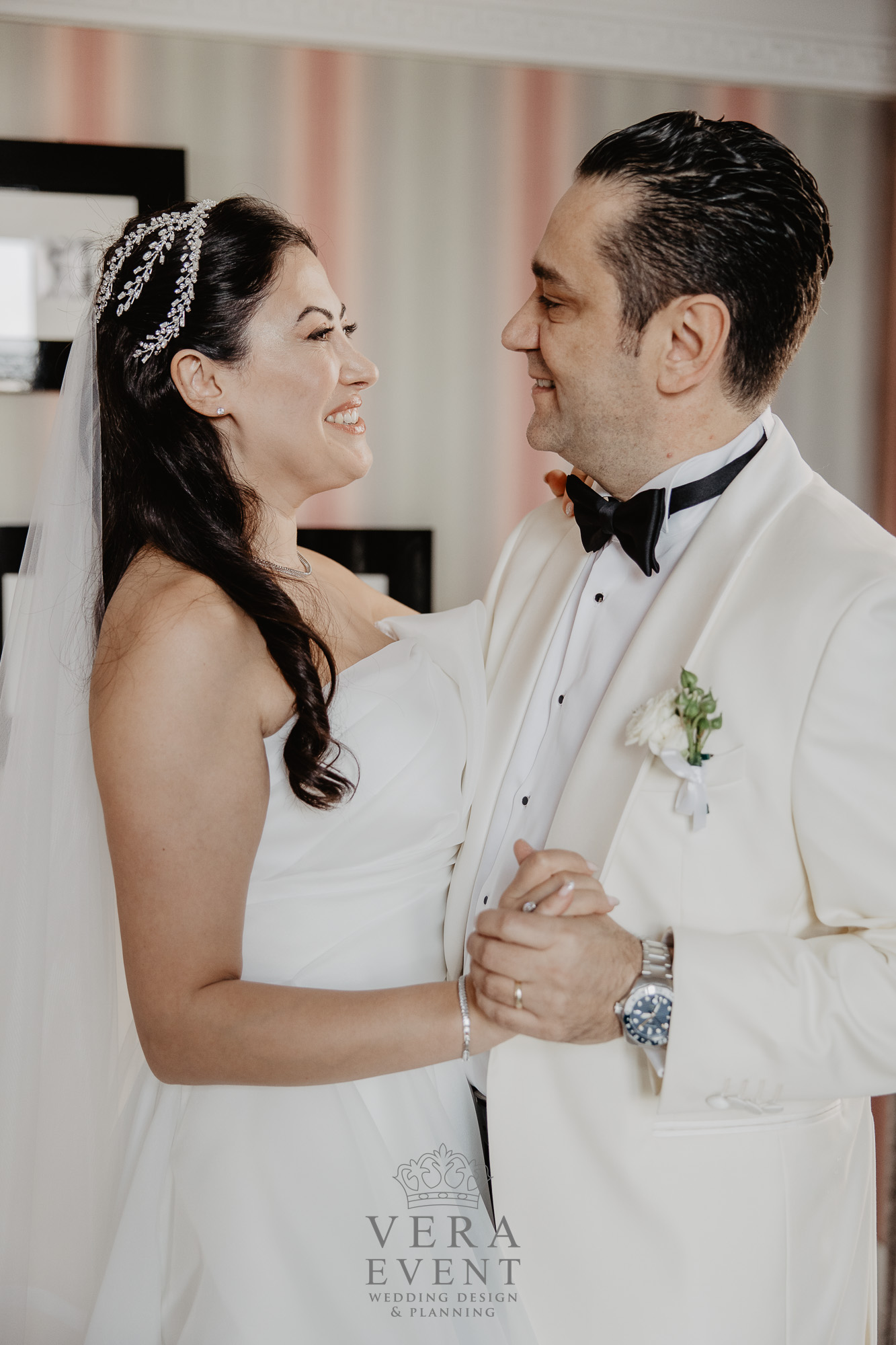 Nazan & Ulvi #yurtdışında düğün #roma'da düğün