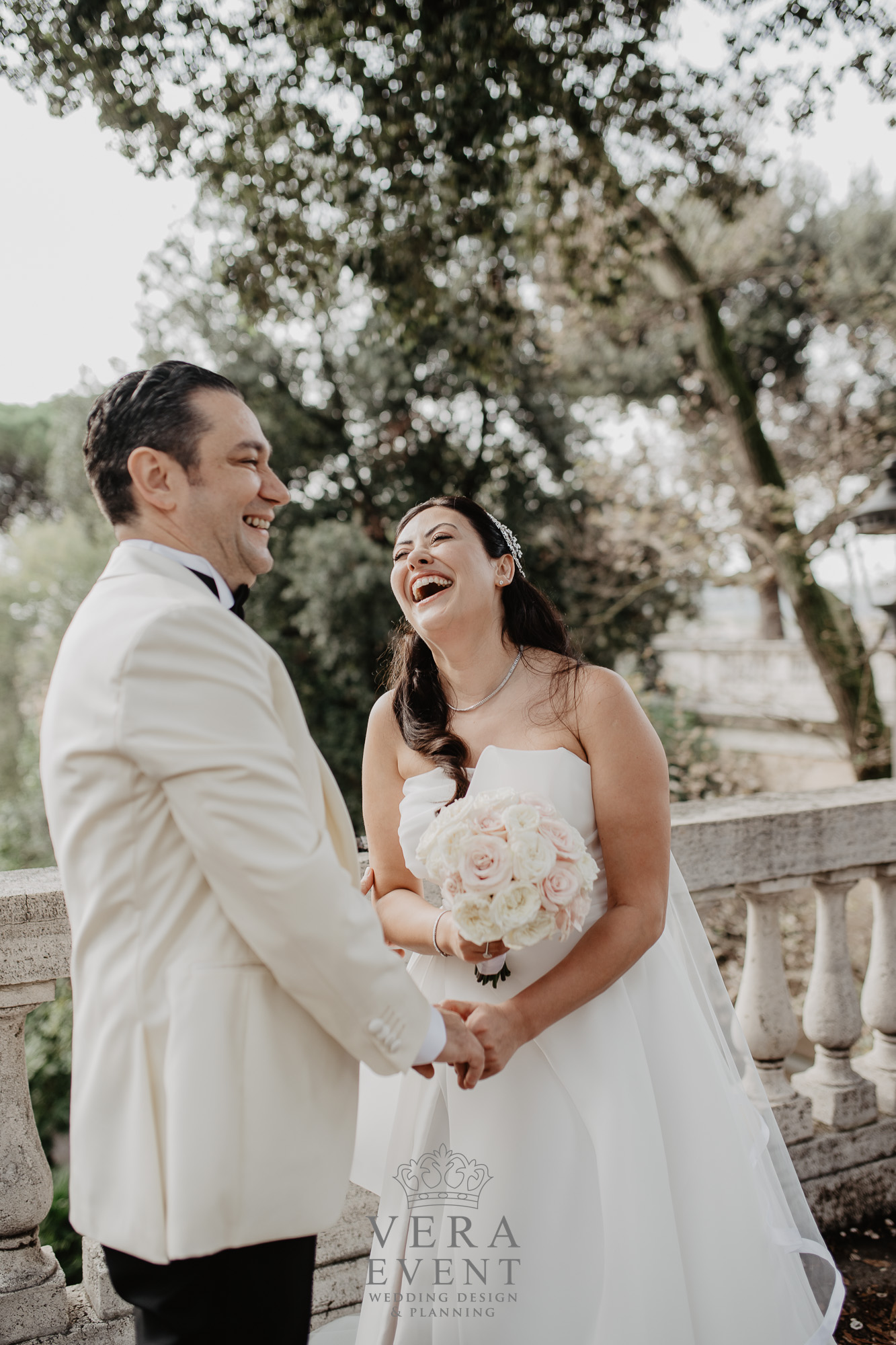 Nazan & Ulvi #yurtdışında düğün #roma'da düğün