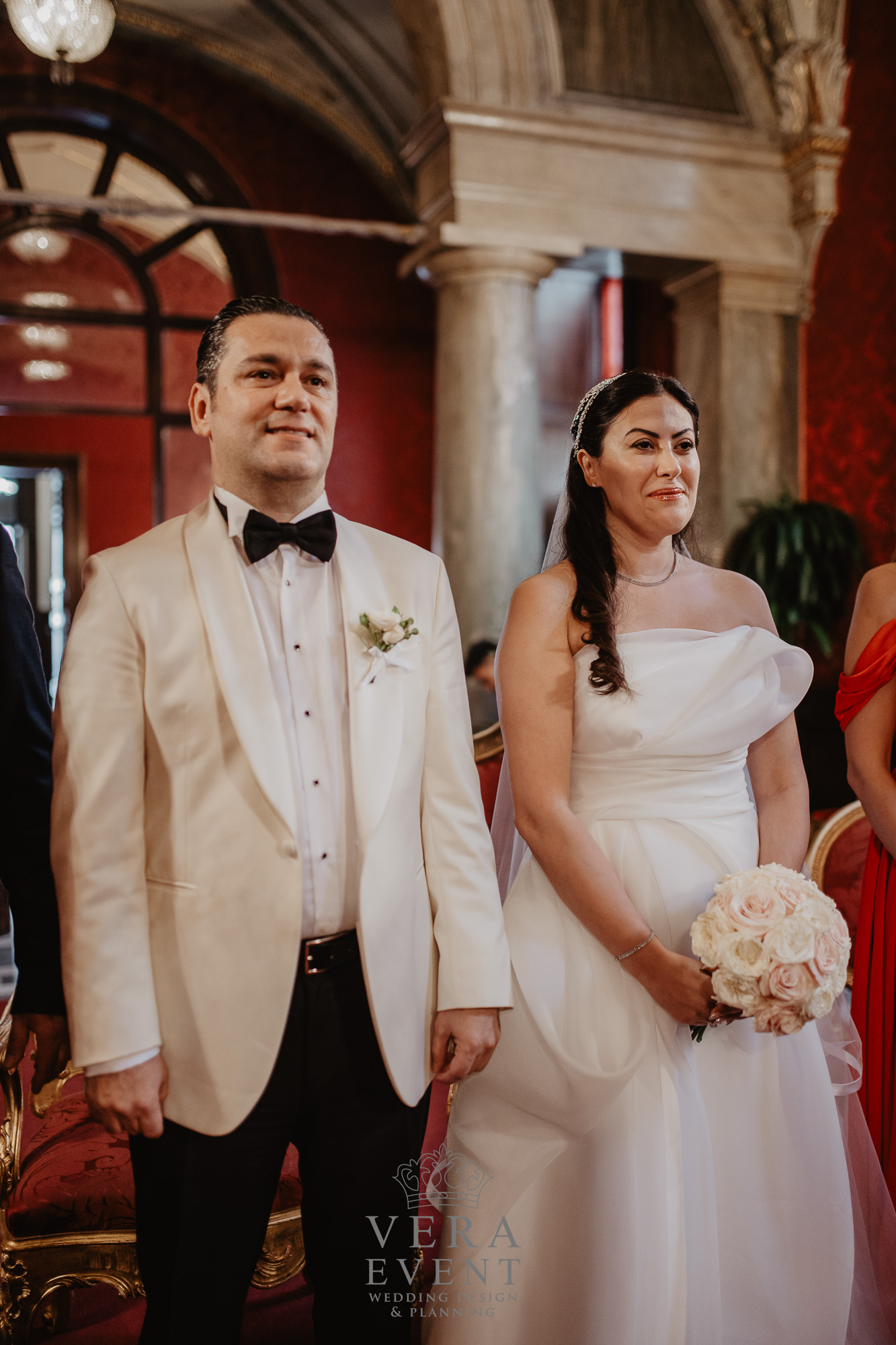 Nazan & Ulvi #yurtdışında düğün #roma'da düğün