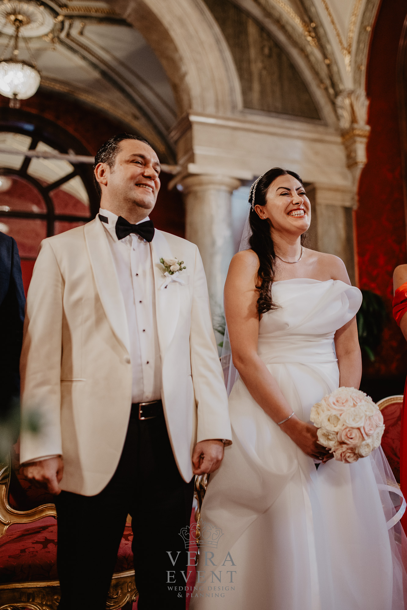 Nazan & Ulvi #yurtdışında düğün #roma'da düğün