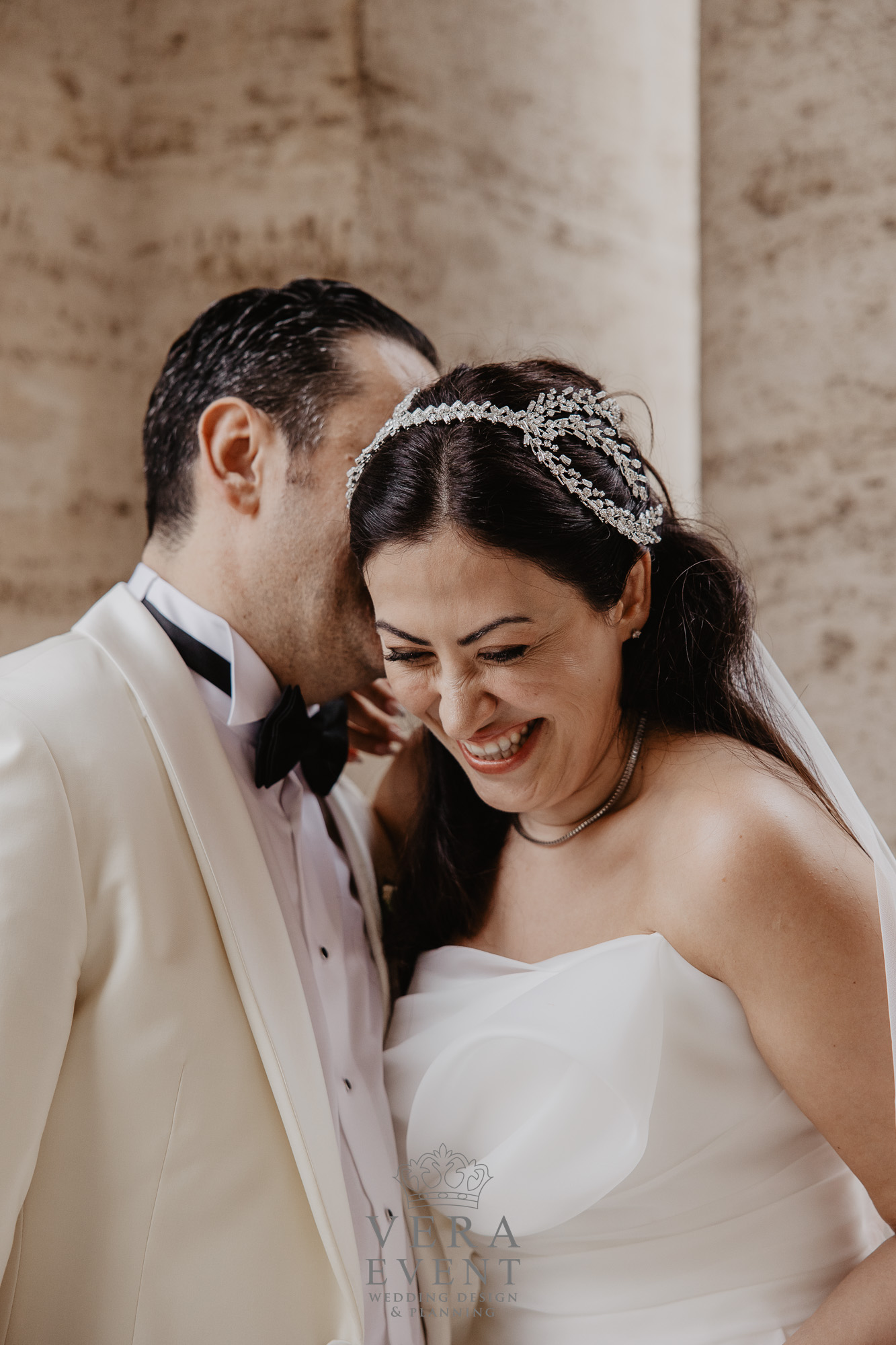 Nazan & Ulvi #yurtdışında düğün #roma'da düğün