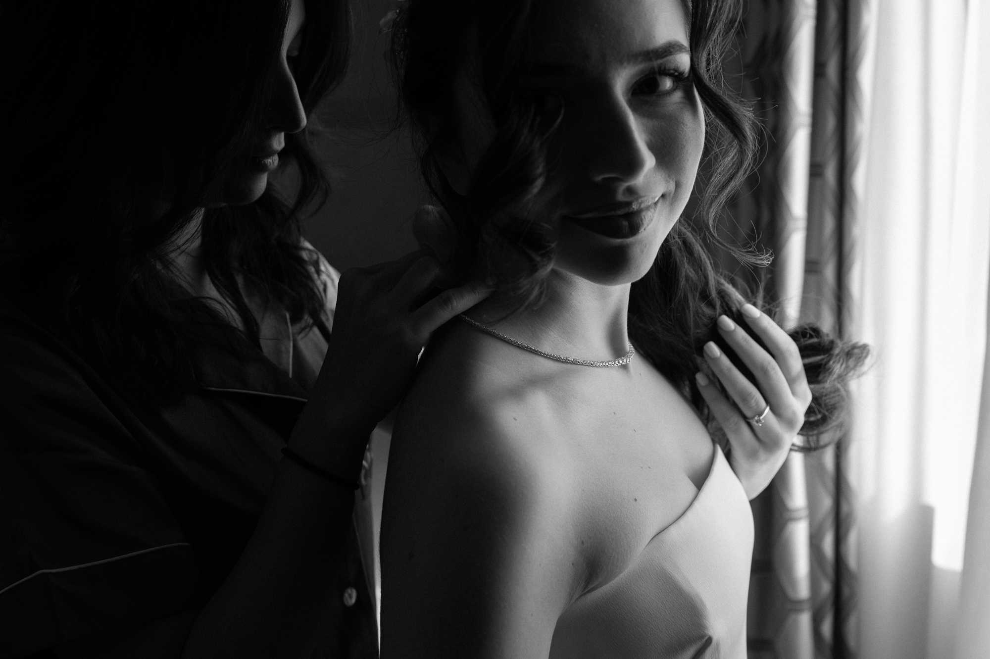 Nazlı & Mehmet #yurtdışında düğün #roma'da düğün