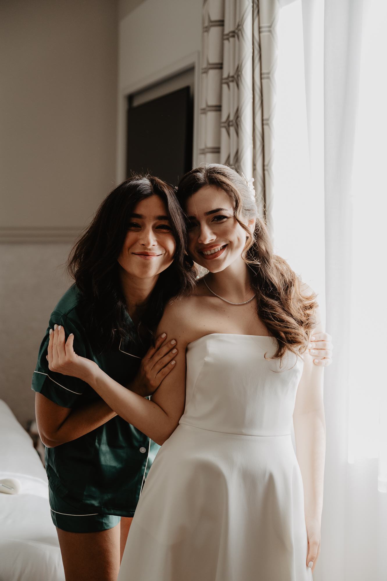 Nazlı & Mehmet #yurtdışında düğün #roma'da düğün