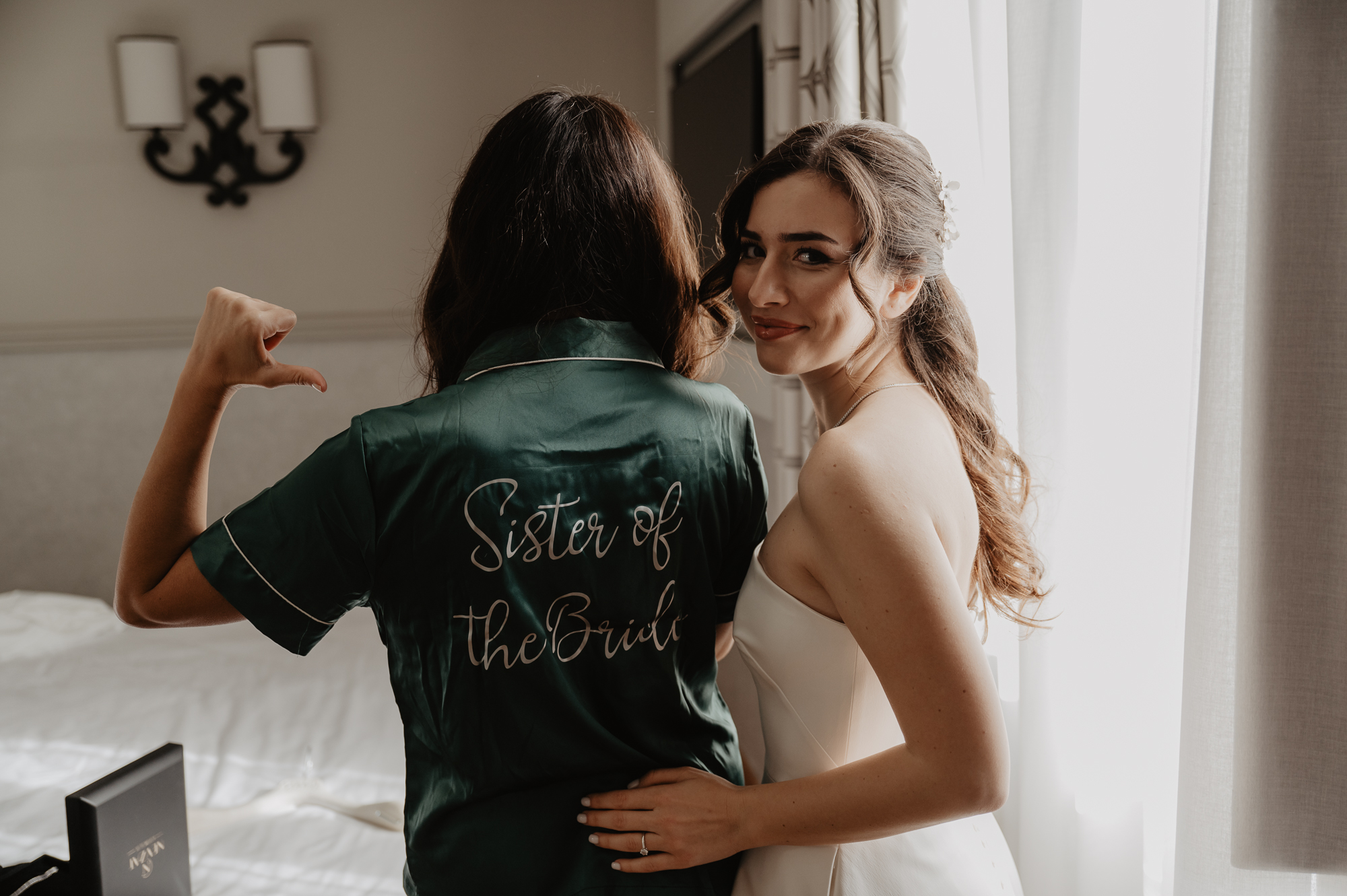 Nazlı & Mehmet #yurtdışında düğün #roma'da düğün