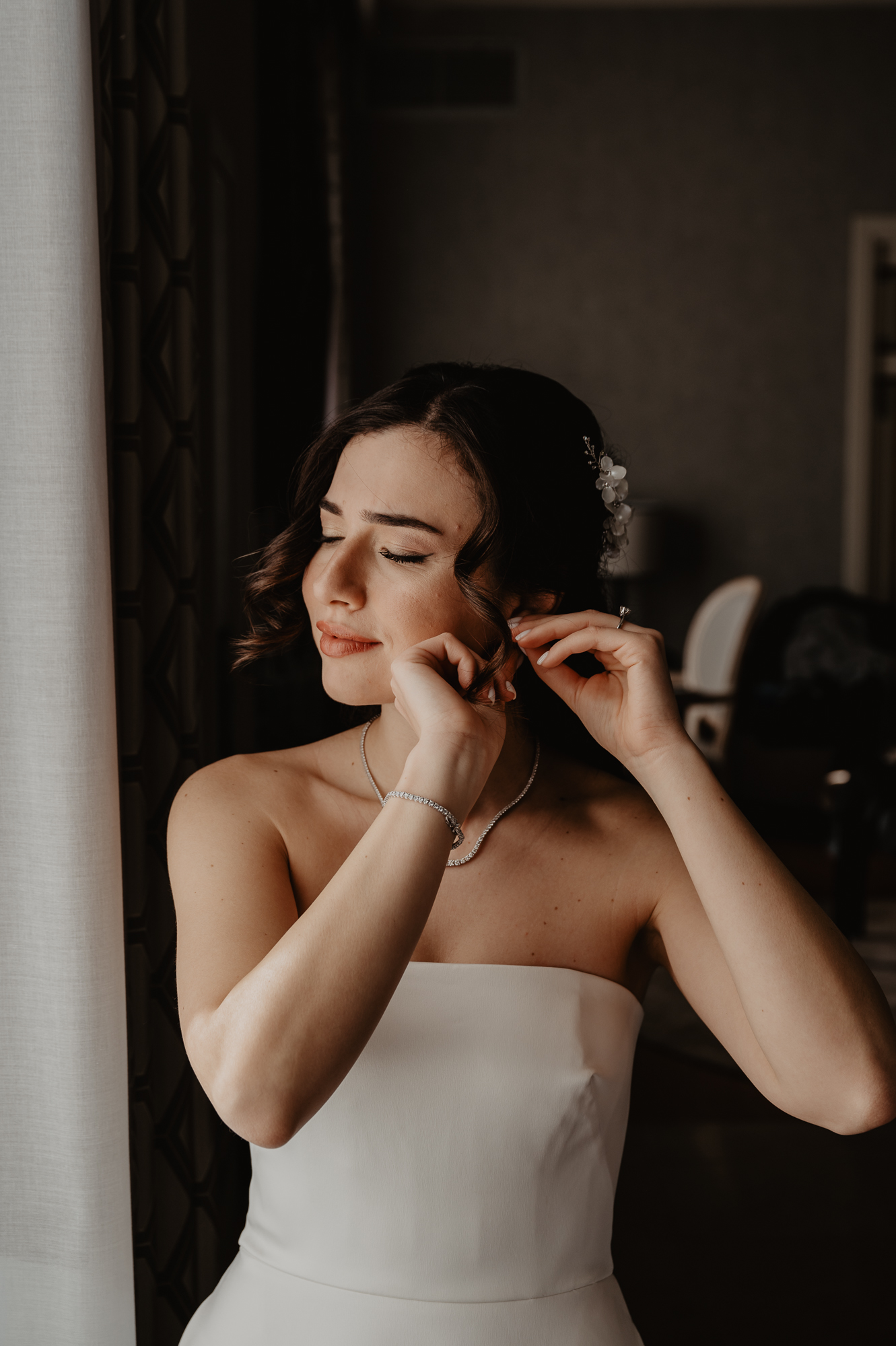 Nazlı & Mehmet #yurtdışında düğün #roma'da düğün