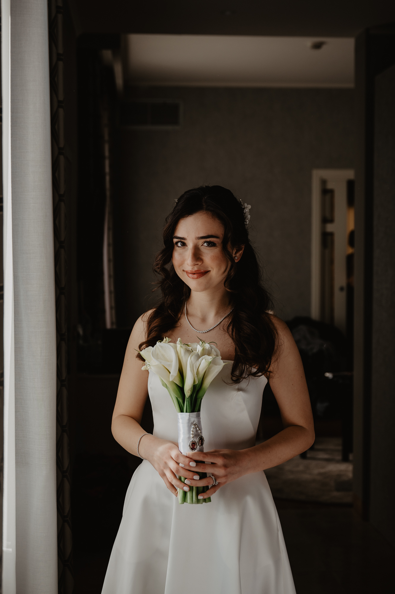 Nazlı & Mehmet #yurtdışında düğün #roma'da düğün