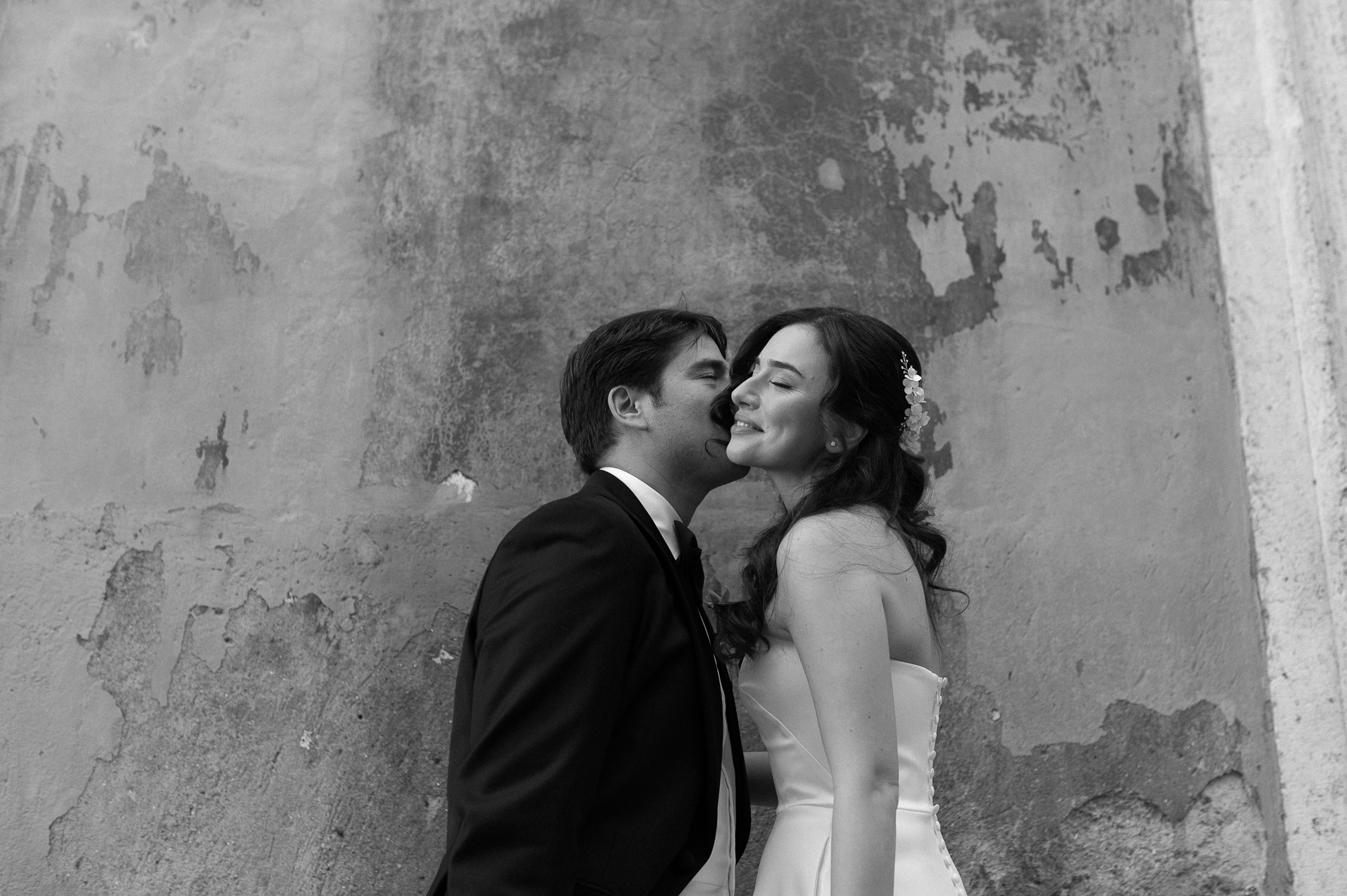 Nazlı & Mehmet #yurtdışında düğün #roma'da düğün