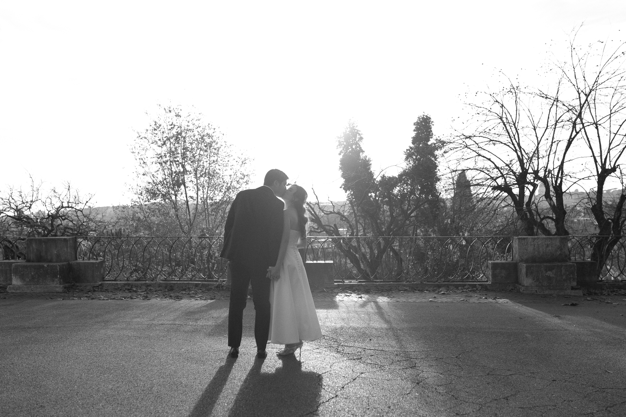 Nazlı & Mehmet #yurtdışında düğün #roma'da düğün