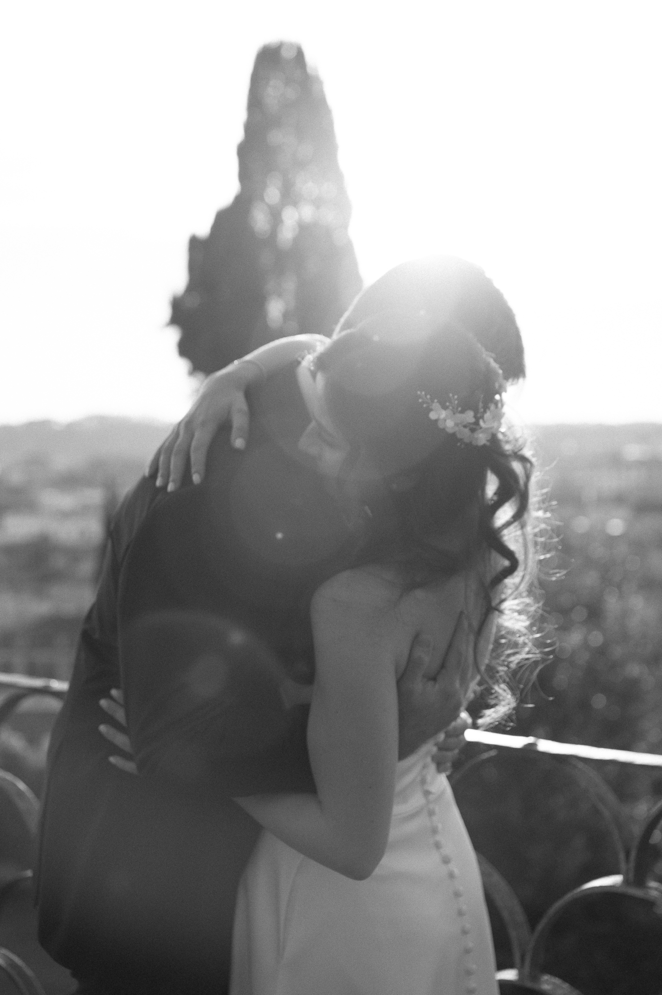 Nazlı & Mehmet #yurtdışında düğün #roma'da düğün
