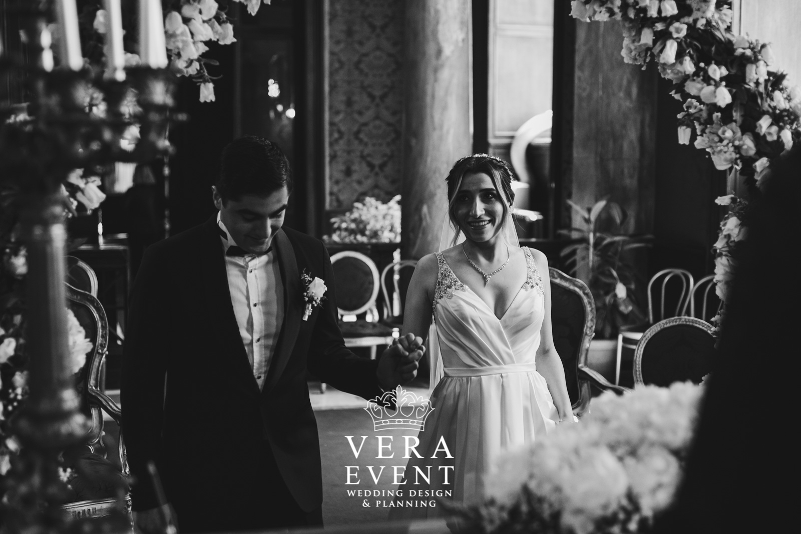 Neslihan & Orhun #yurtdışında düğün #roma'da düğün