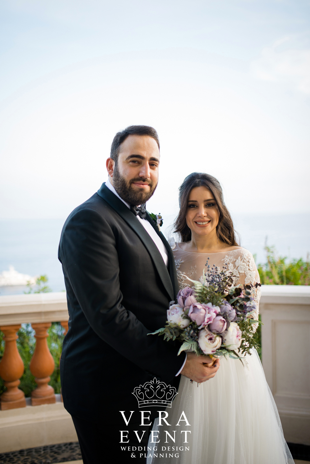 Nilay & İbrahim #yurtdışında düğün #roma'da düğün
