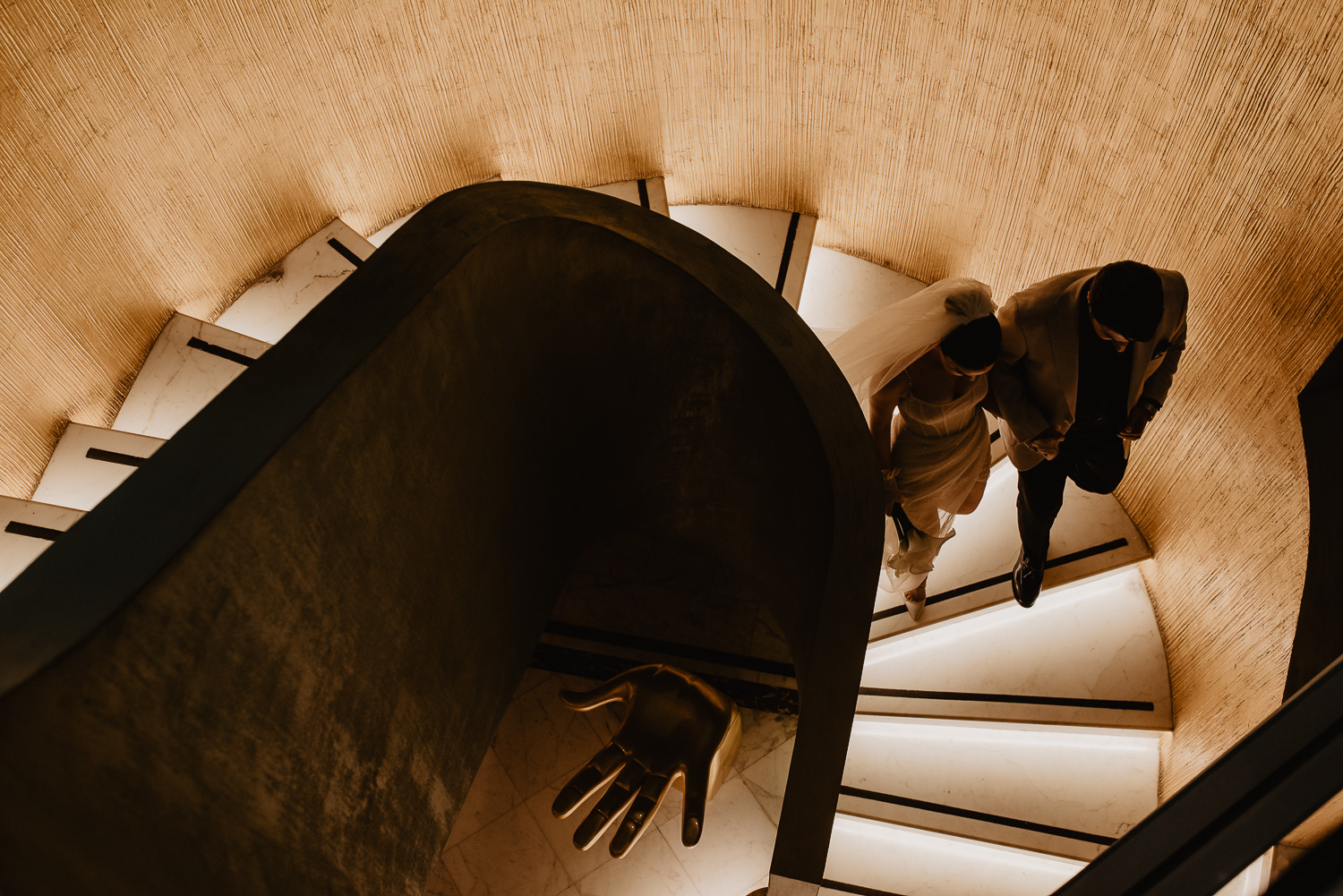 Öykü & Deniz #yurtdışında düğün #roma'da düğün