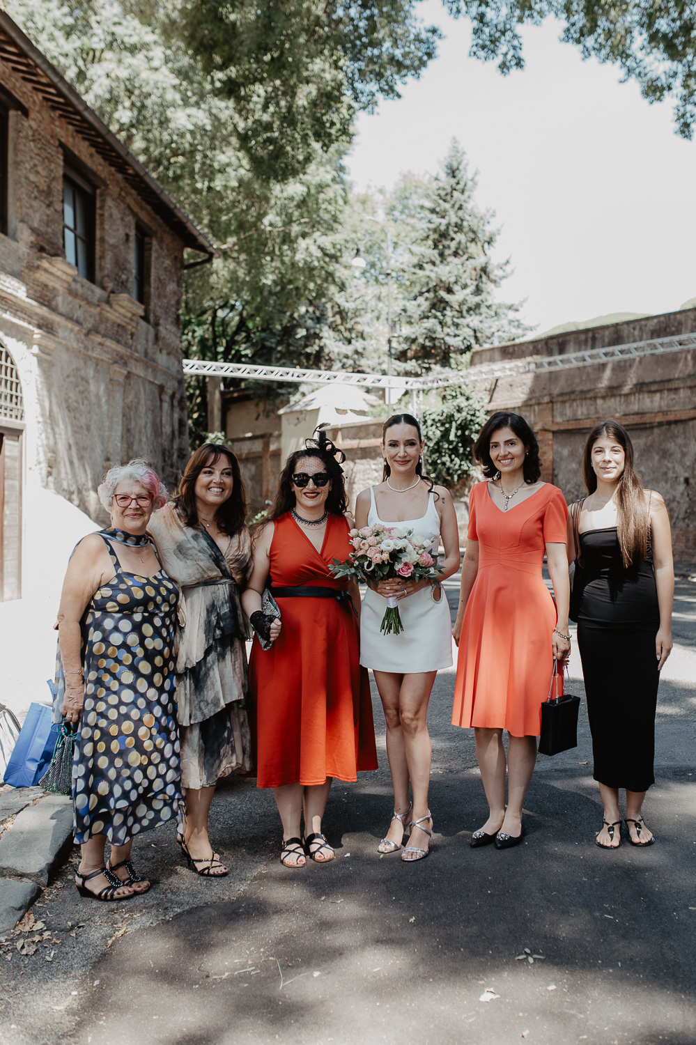 Özge & Gökşin #yurtdışında düğün #roma'da düğün