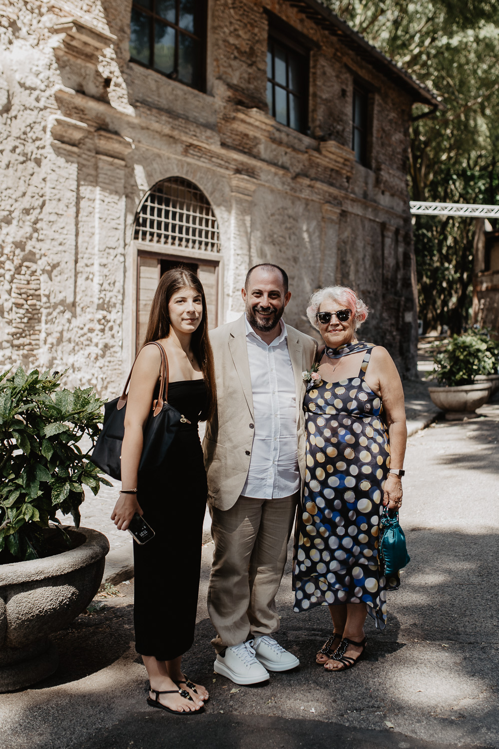 Özge & Gökşin #yurtdışında düğün #roma'da düğün