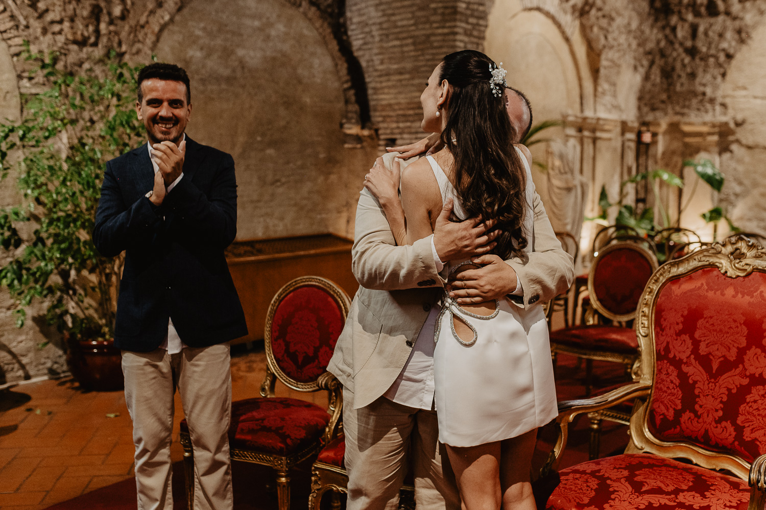 Özge & Gökşin #yurtdışında düğün #roma'da düğün