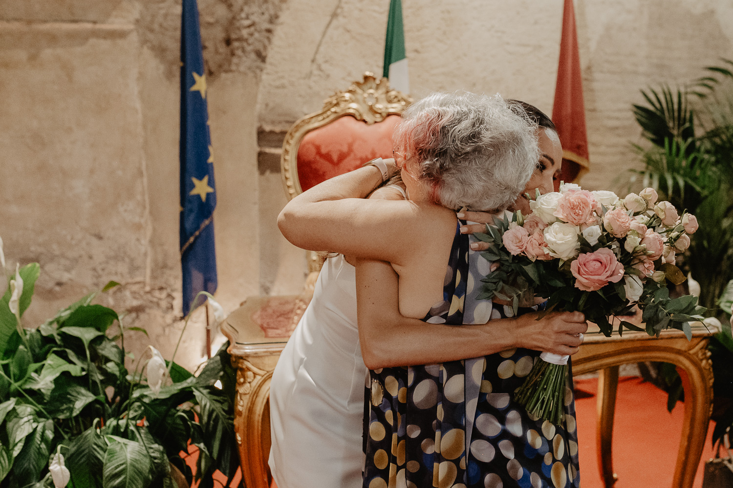 Özge & Gökşin #yurtdışında düğün #roma'da düğün