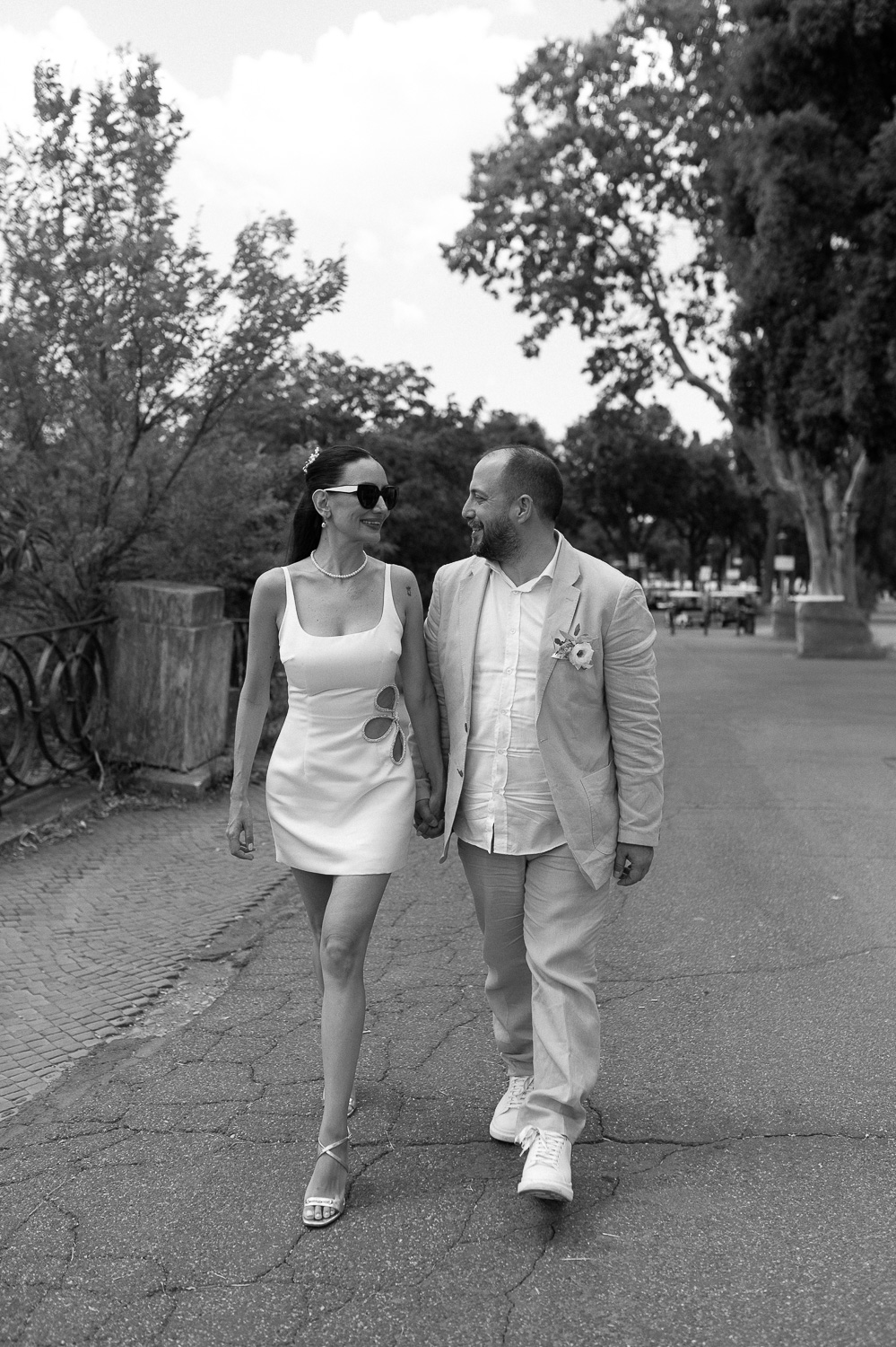Özge & Gökşin #yurtdışında düğün #roma'da düğün