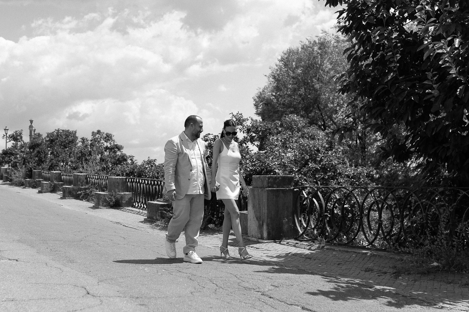 Özge & Gökşin #yurtdışında düğün #roma'da düğün