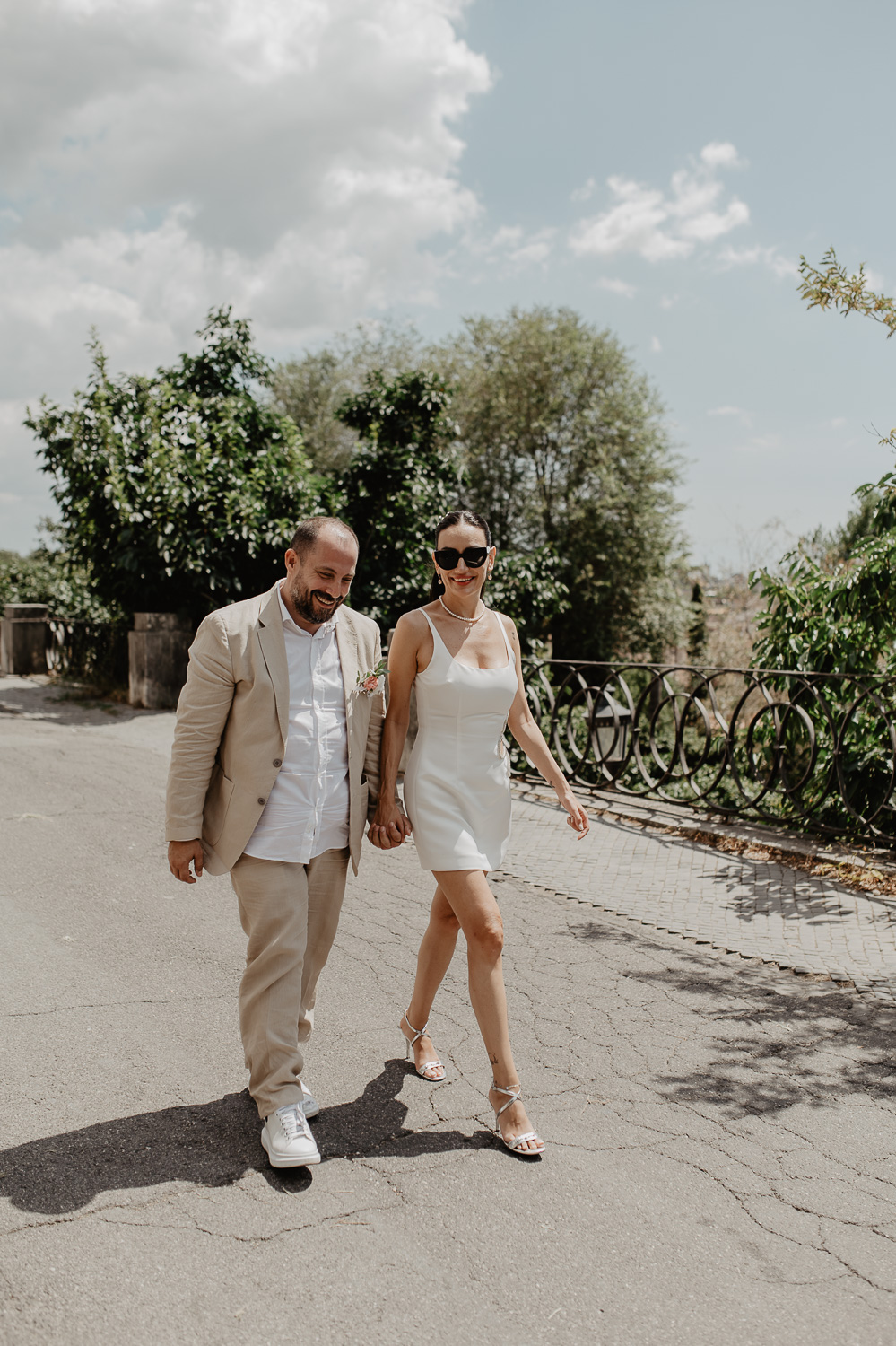 Özge & Gökşin #yurtdışında düğün #roma'da düğün