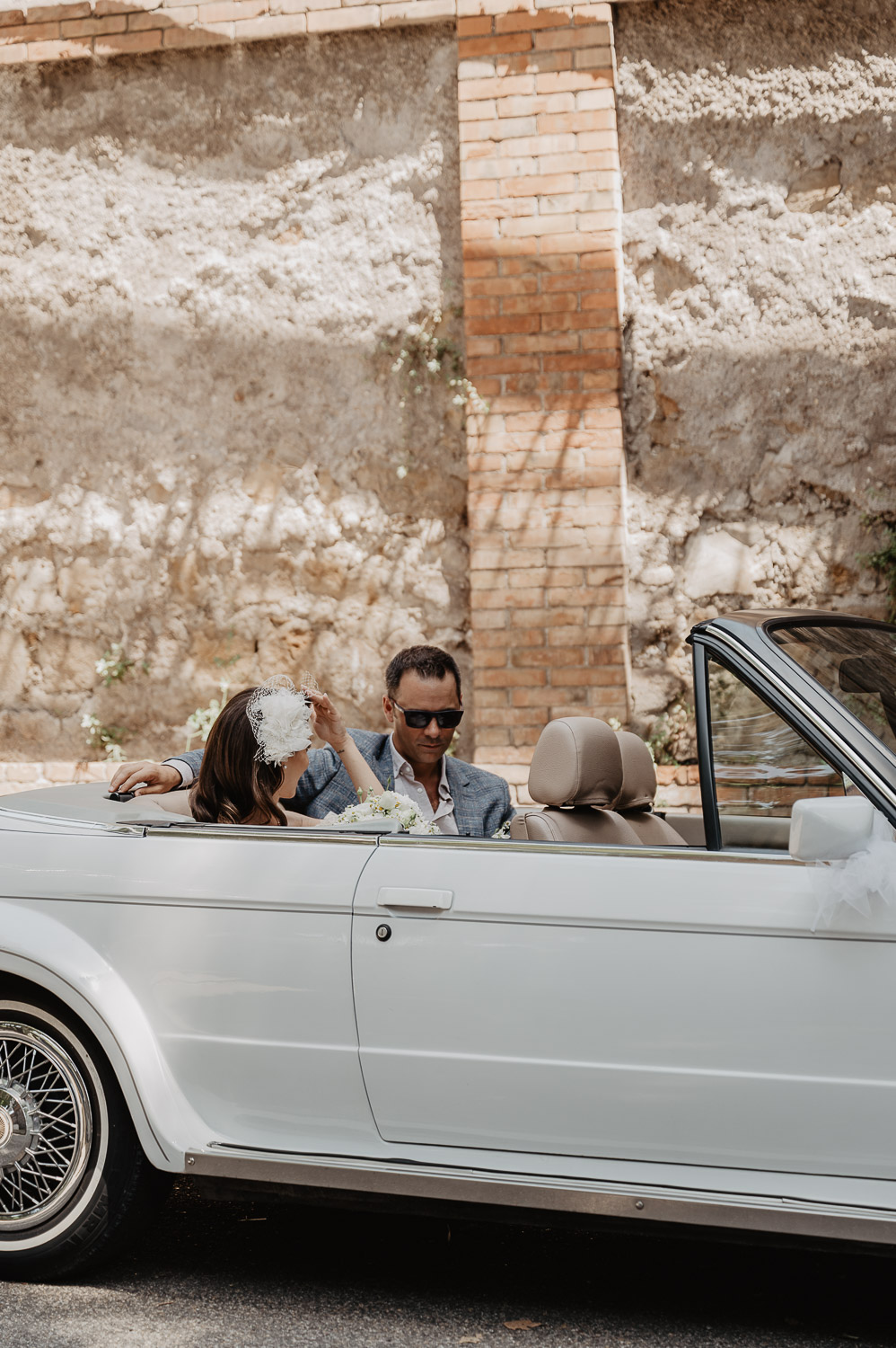 Petek & Kerem #yurtdışında düğün #roma'da düğün