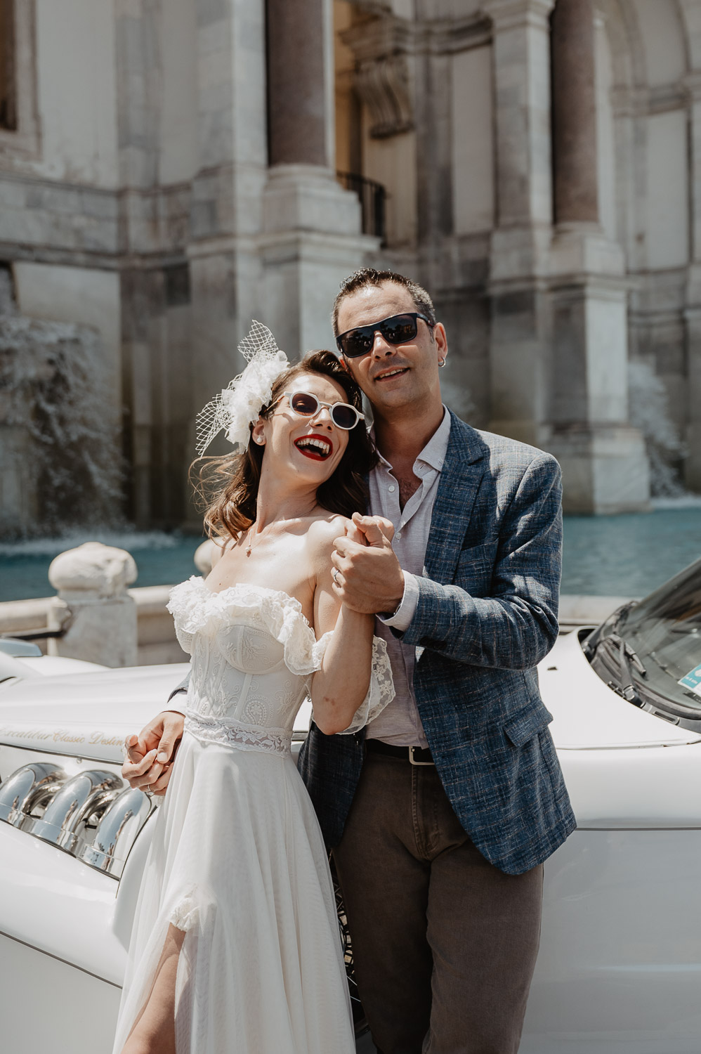 Petek & Kerem #yurtdışında düğün #roma'da düğün