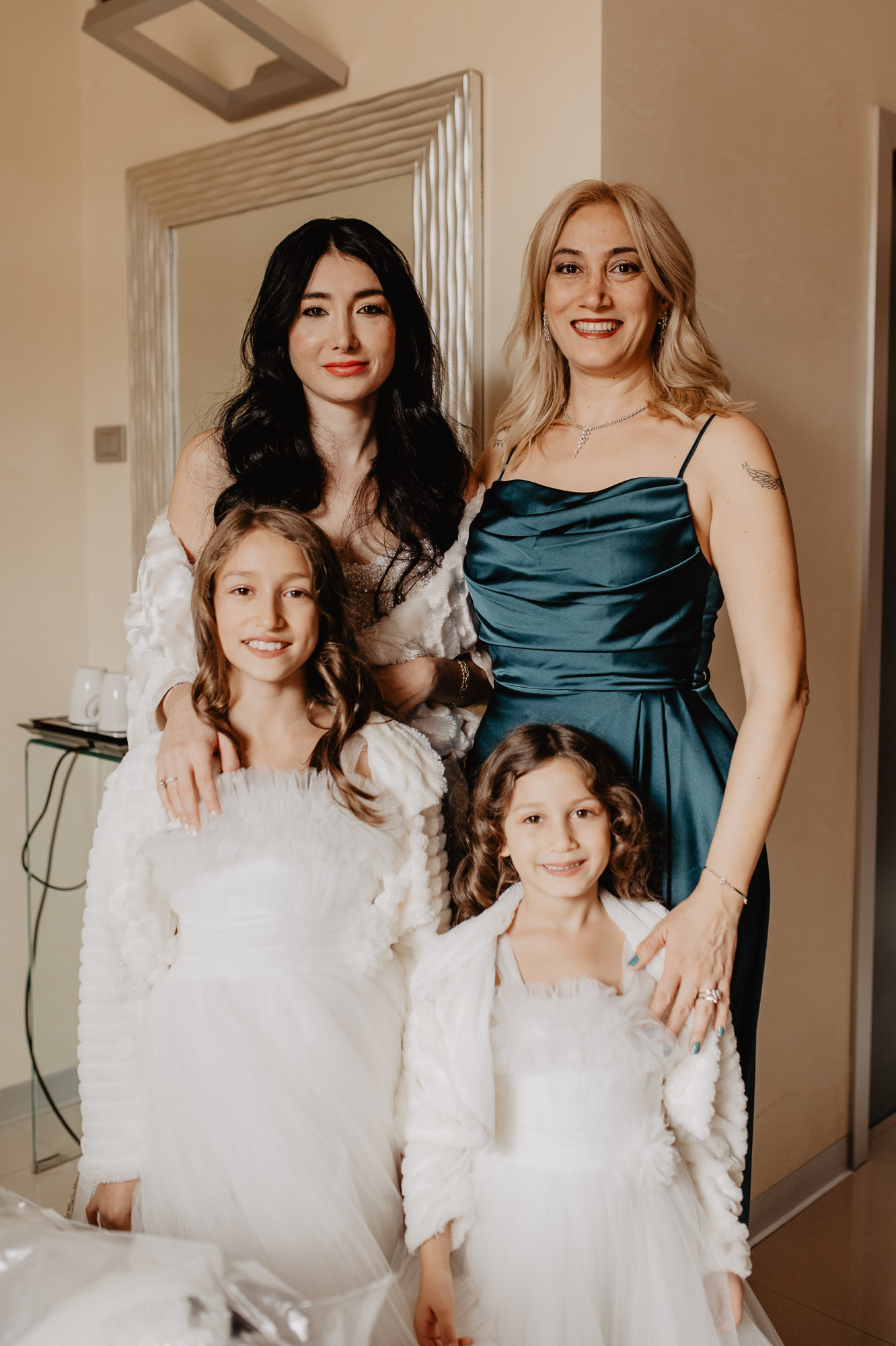 Pınar & Murat #yurtdışında düğün #roma'da düğün