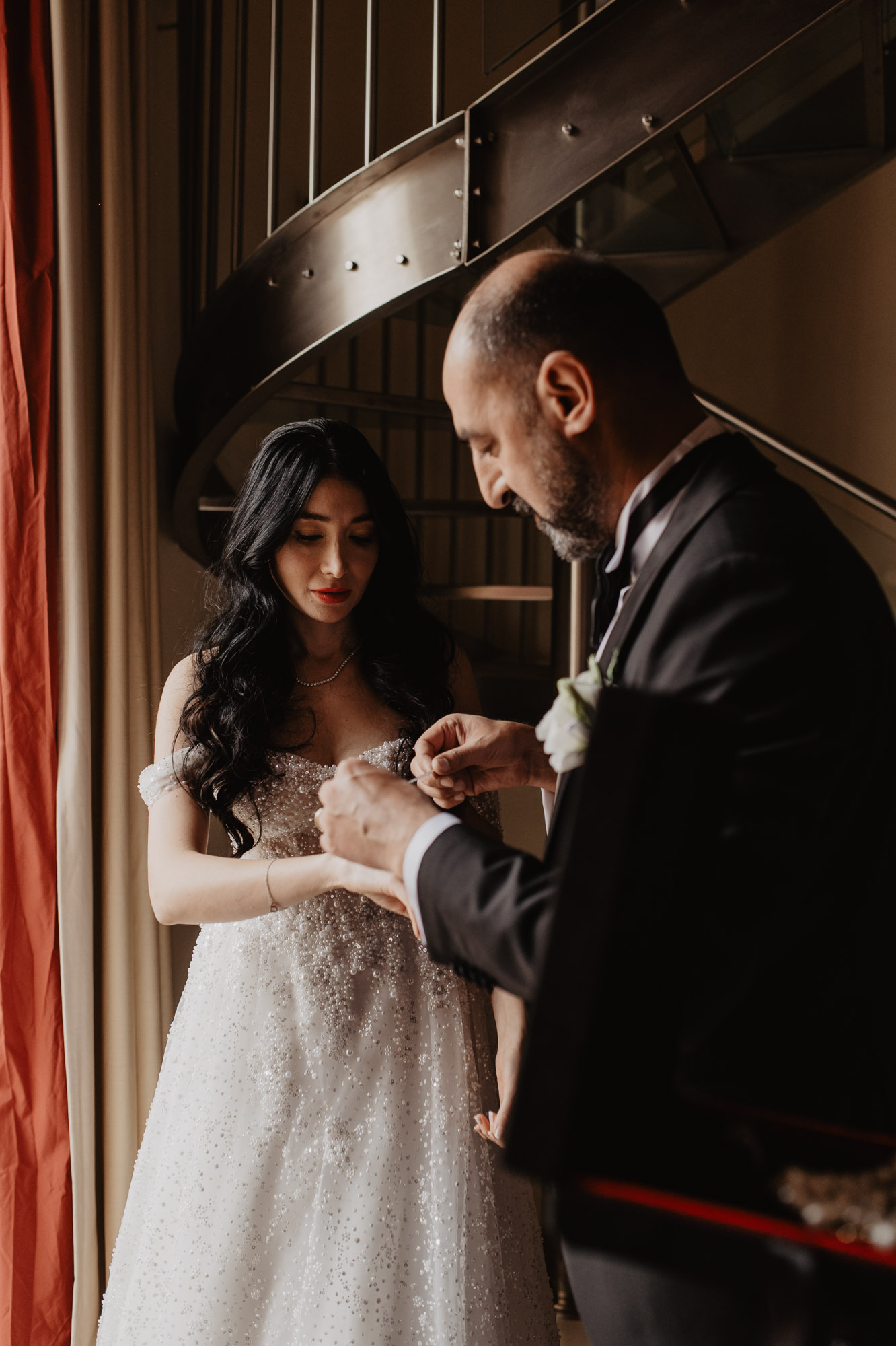 Pınar & Murat #yurtdışında düğün #roma'da düğün