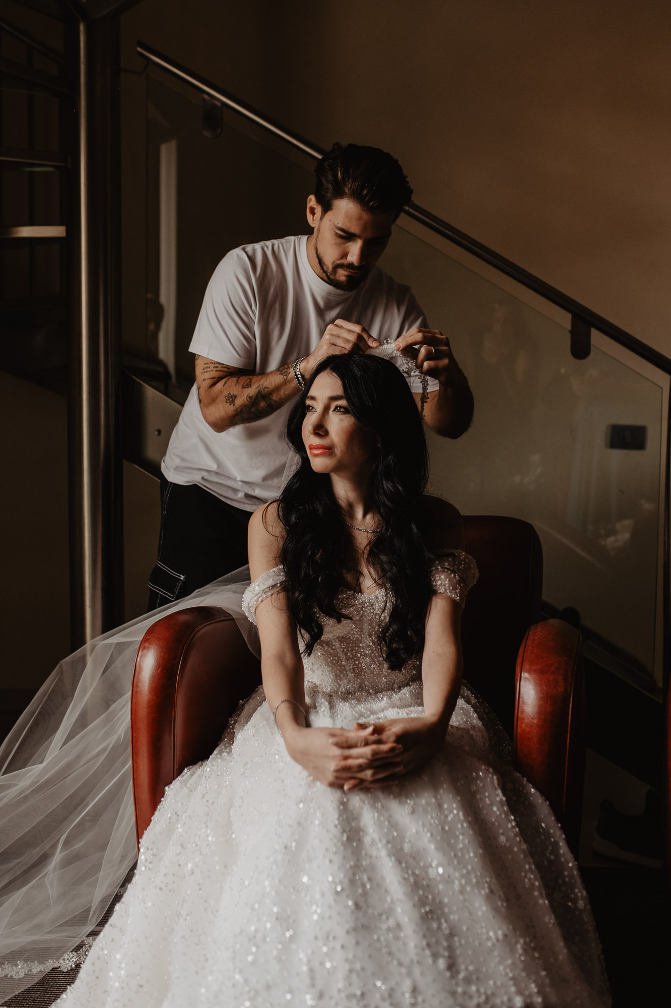 Pınar & Murat #yurtdışında düğün #roma'da düğün