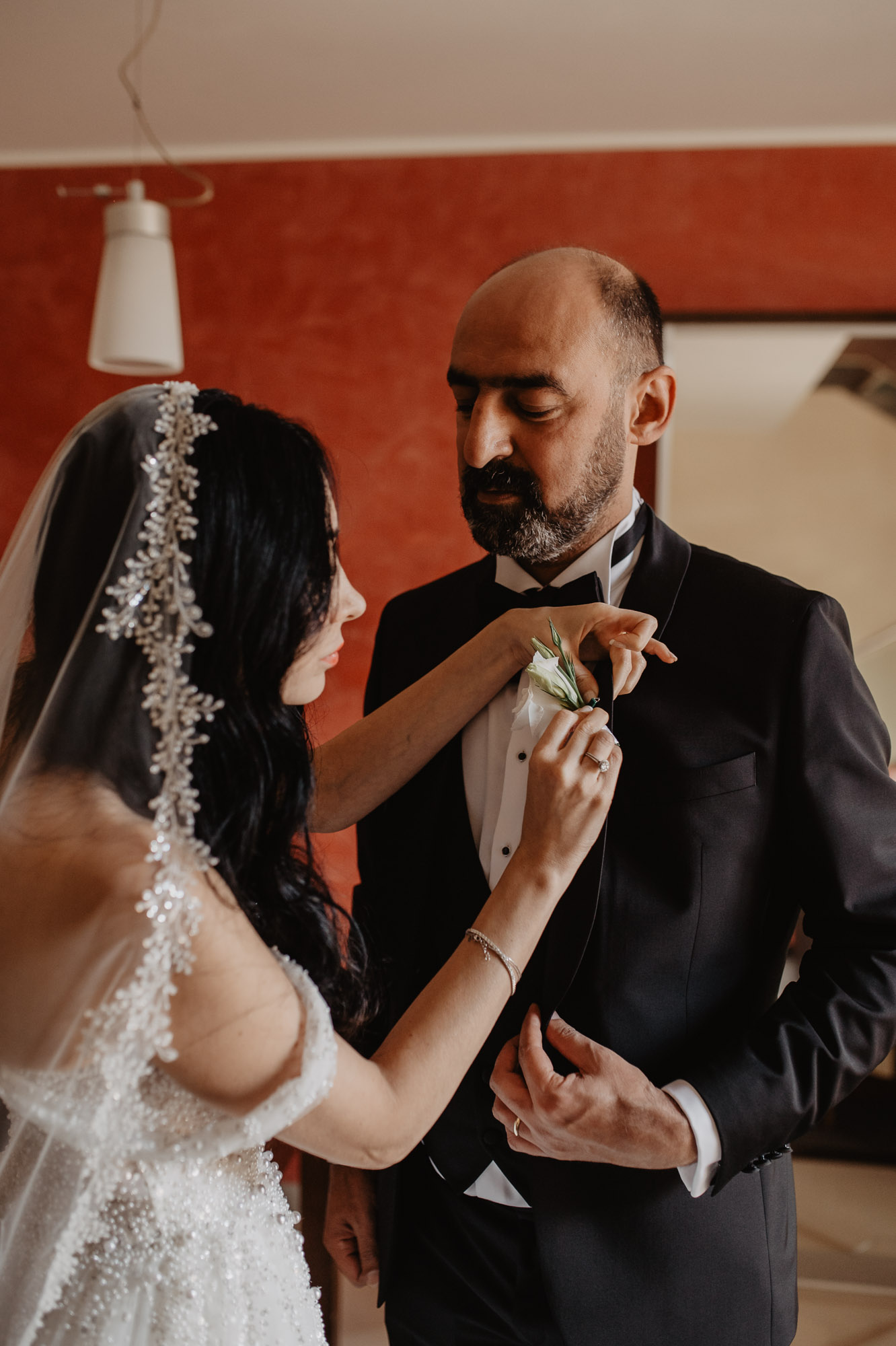 Pınar & Murat #yurtdışında düğün #roma'da düğün