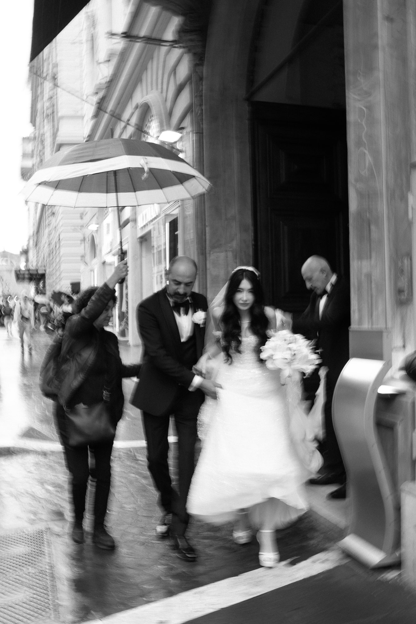 Pınar & Murat #yurtdışında düğün #roma'da düğün