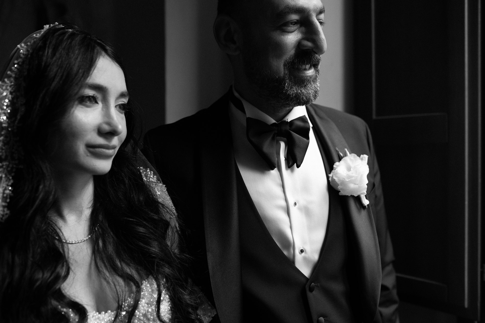 Pınar & Murat #yurtdışında düğün #roma'da düğün