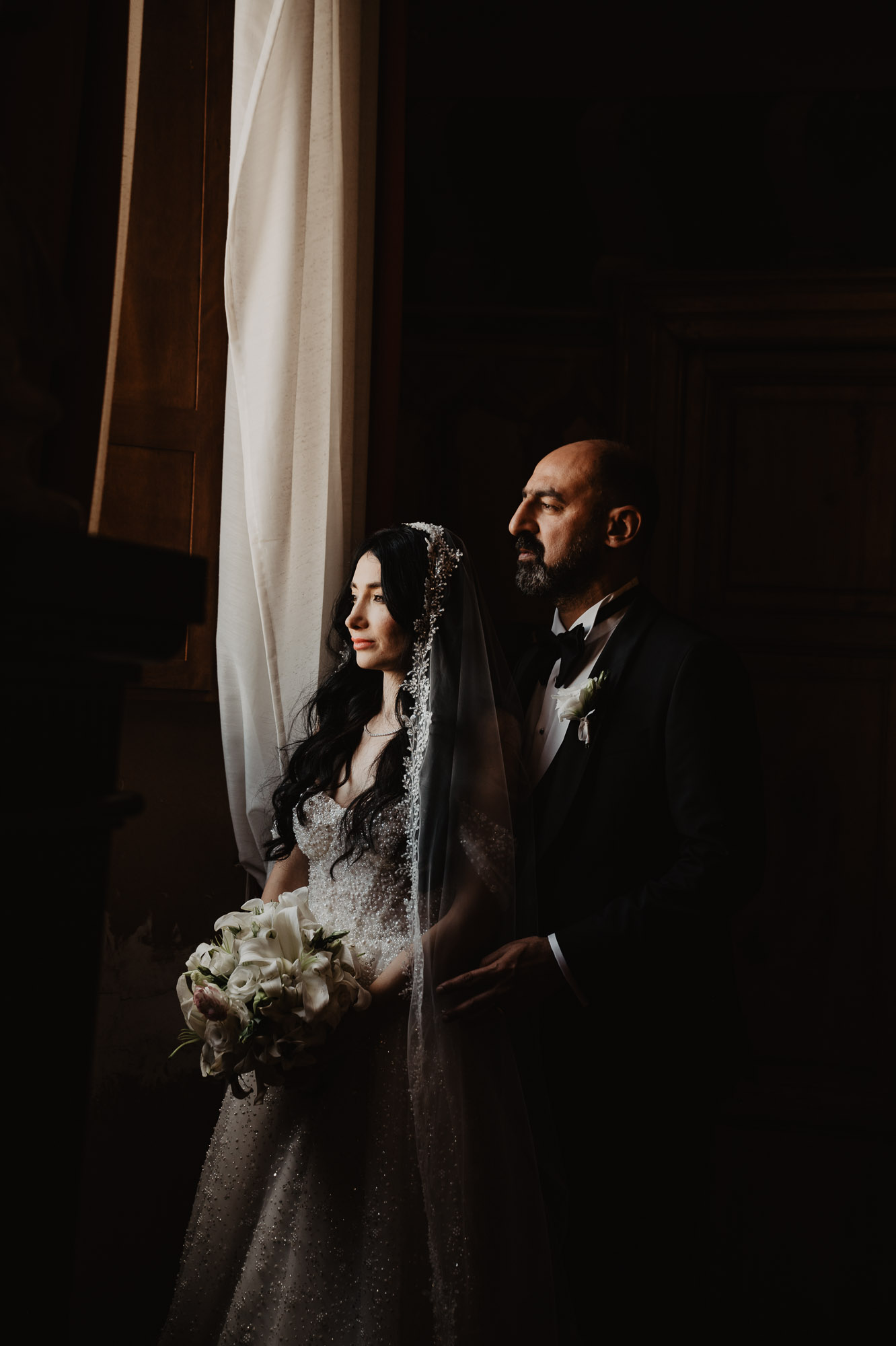 Pınar & Murat #yurtdışında düğün #roma'da düğün