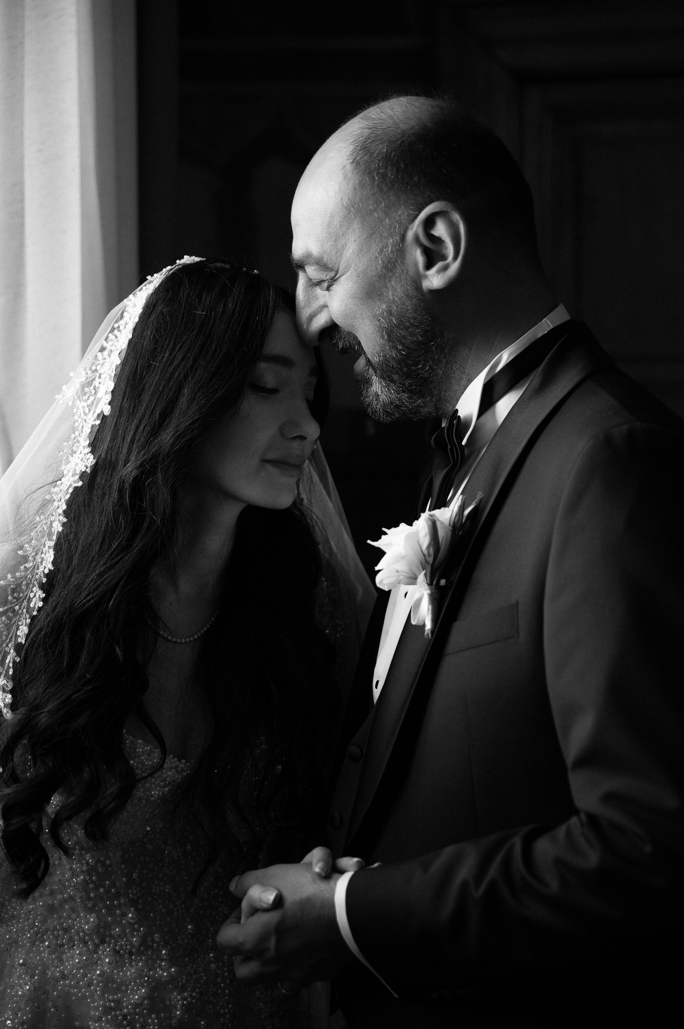 Pınar & Murat #yurtdışında düğün #roma'da düğün