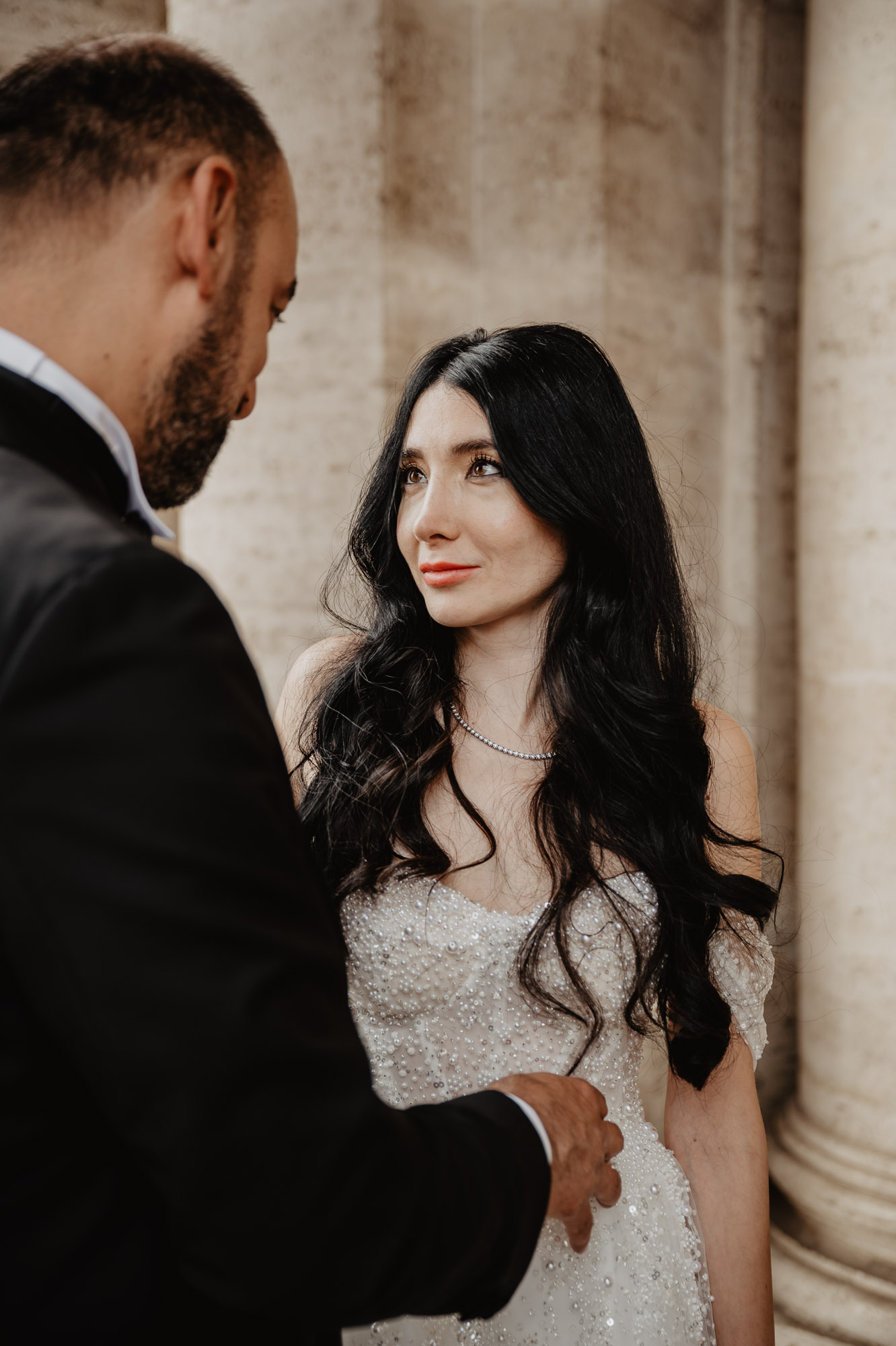 Pınar & Murat #yurtdışında düğün #roma'da düğün