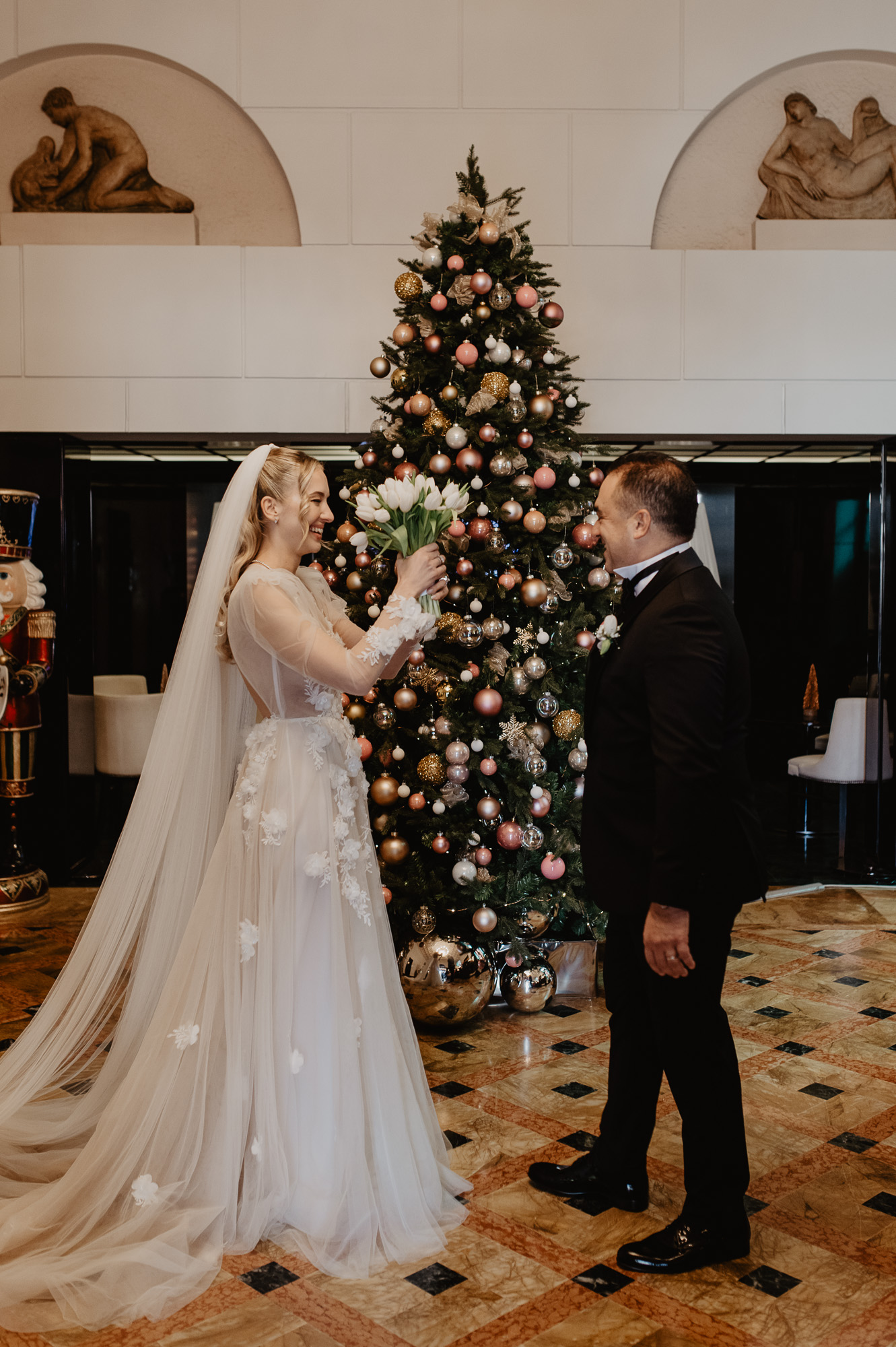 Pınar & Ozan #yurtdışında düğün #roma'da düğün