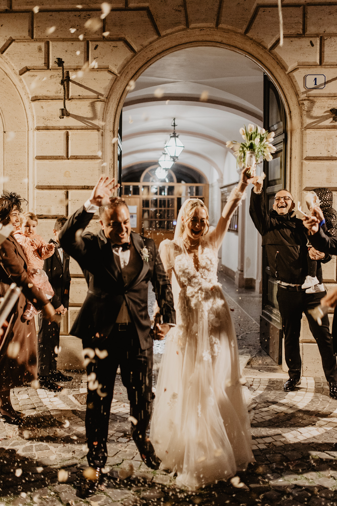 Pınar & Ozan #yurtdışında düğün #roma'da düğün