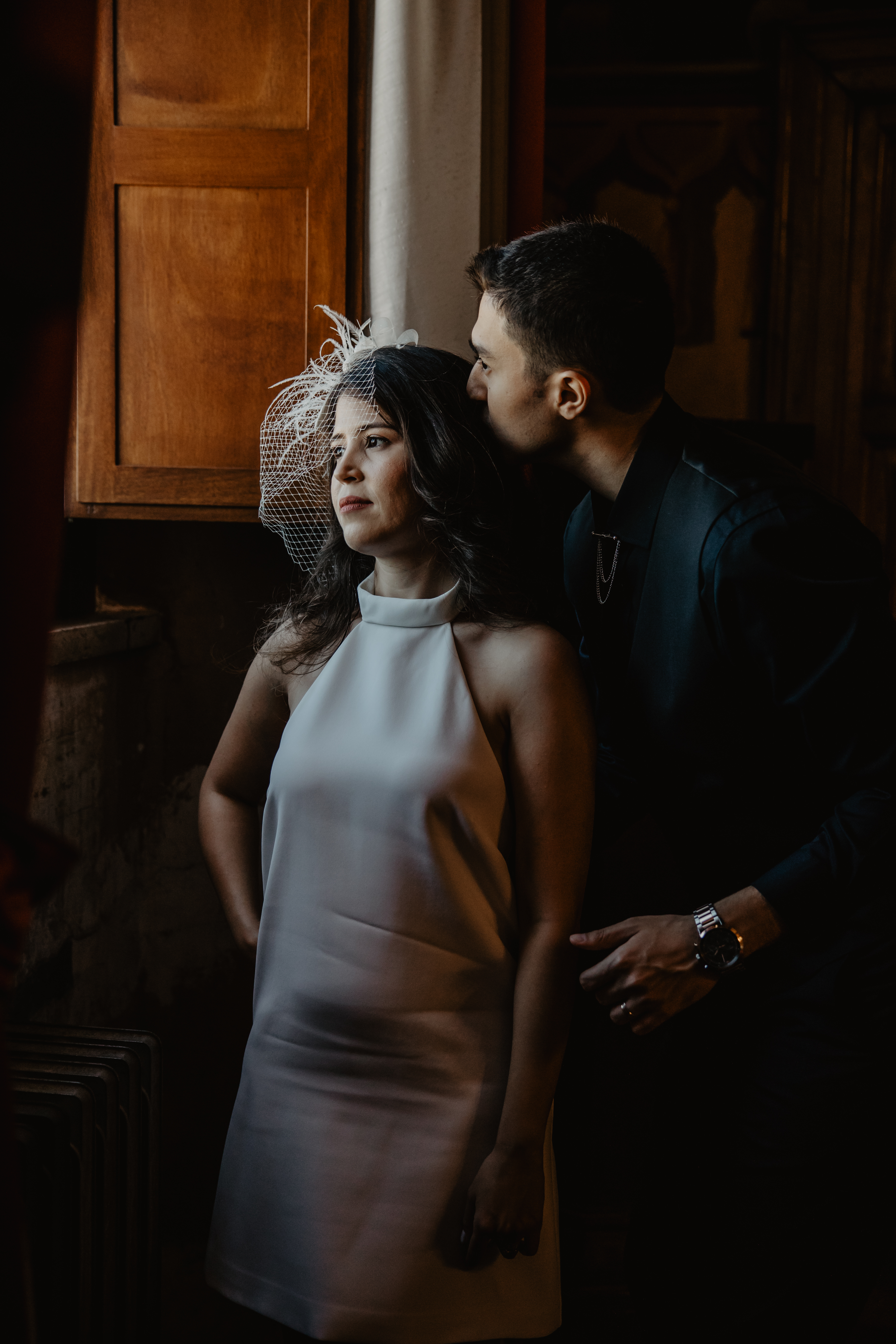 Selen & Burak #yurtdışında düğün #roma'da düğün