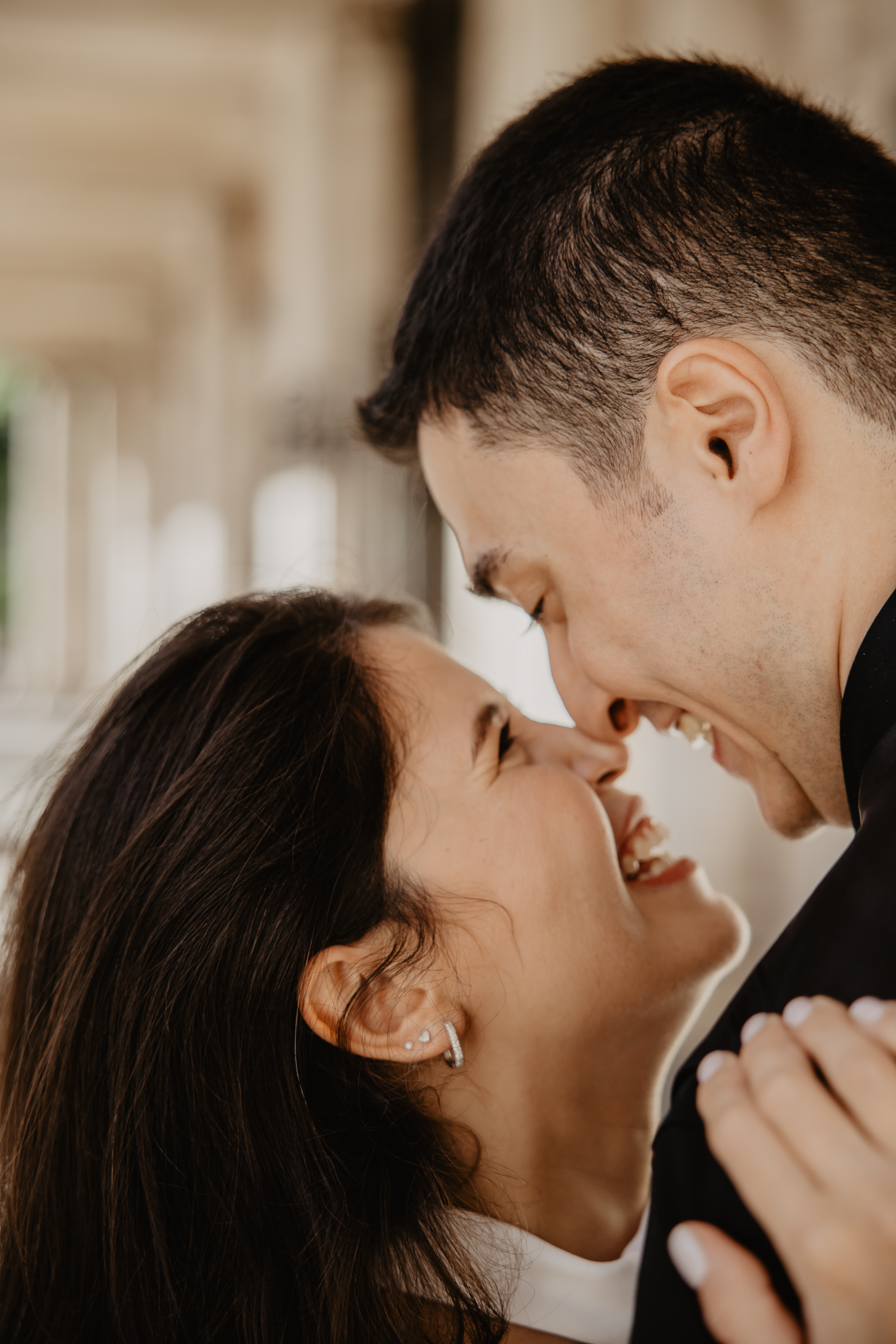 Selen & Burak #yurtdışında düğün #roma'da düğün